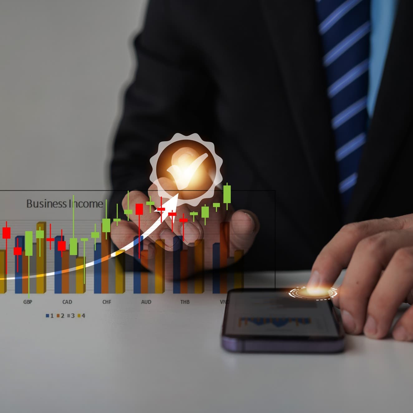 The current state of the Minnesota workforce! - The Sunday Take cover