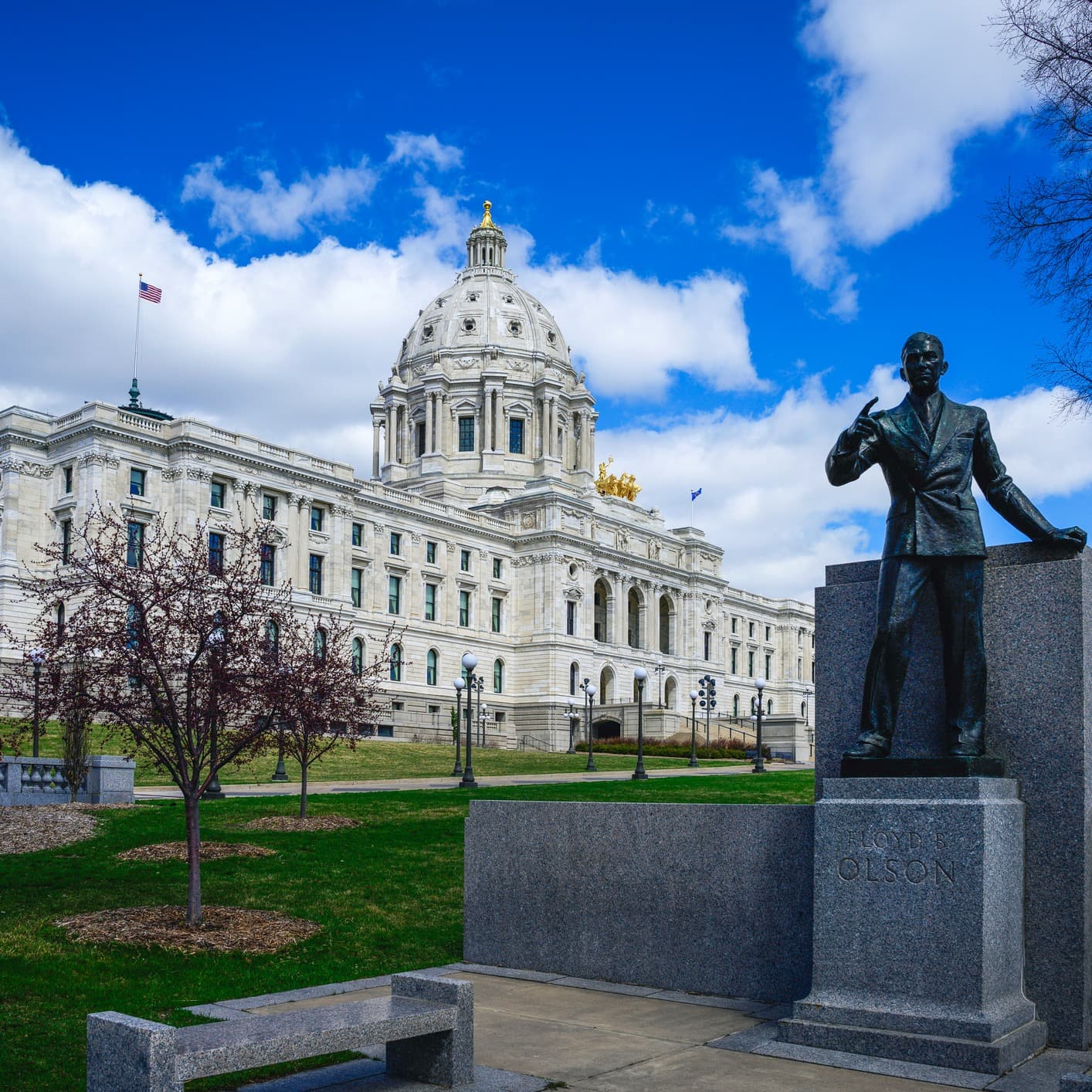 Checking in on The Mood of Minnesota! - The Sunday Take cover