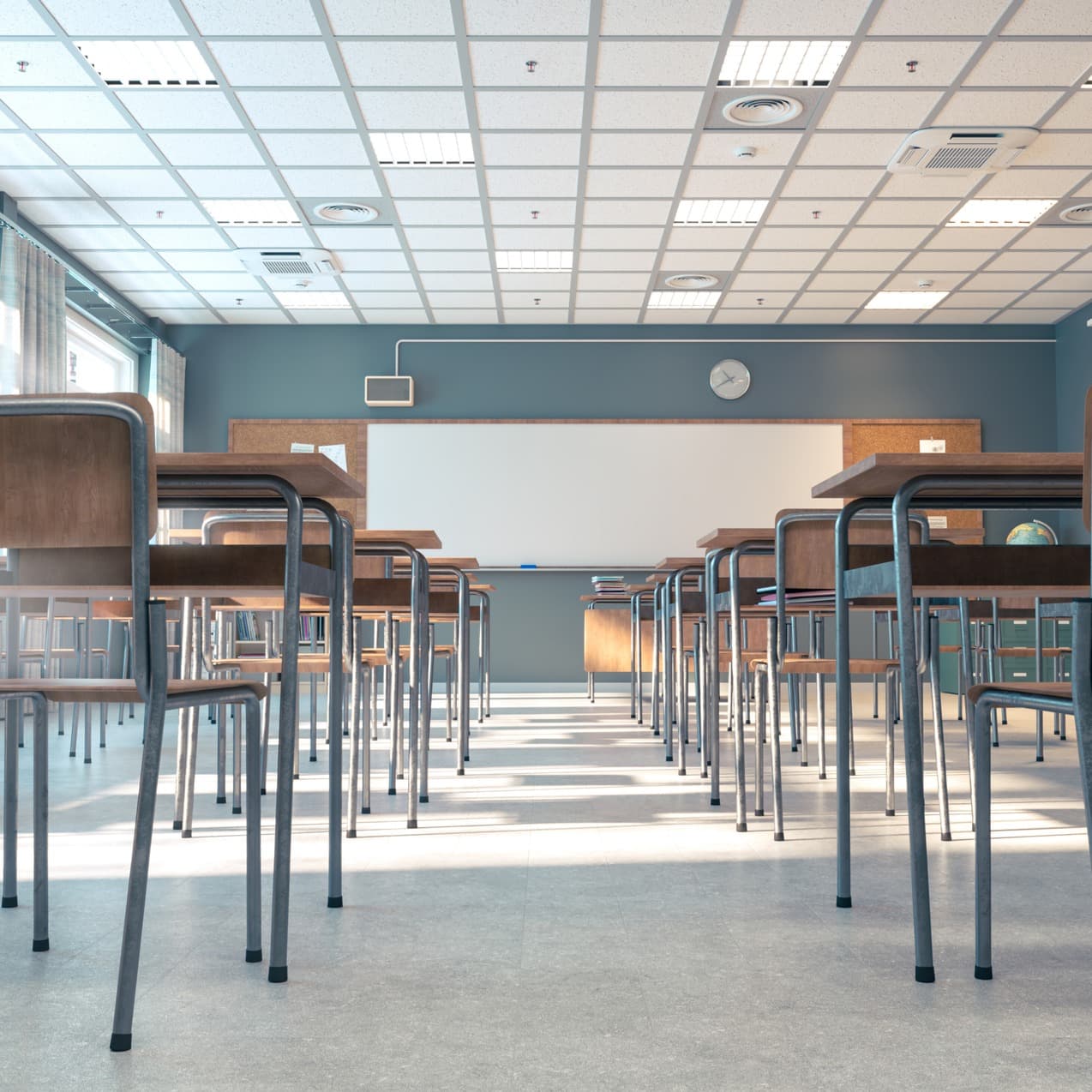 Rep. Ben Bakeberg, Sen. Mary Kunesh on Education, School Safety and more! - The Sunday Take cover