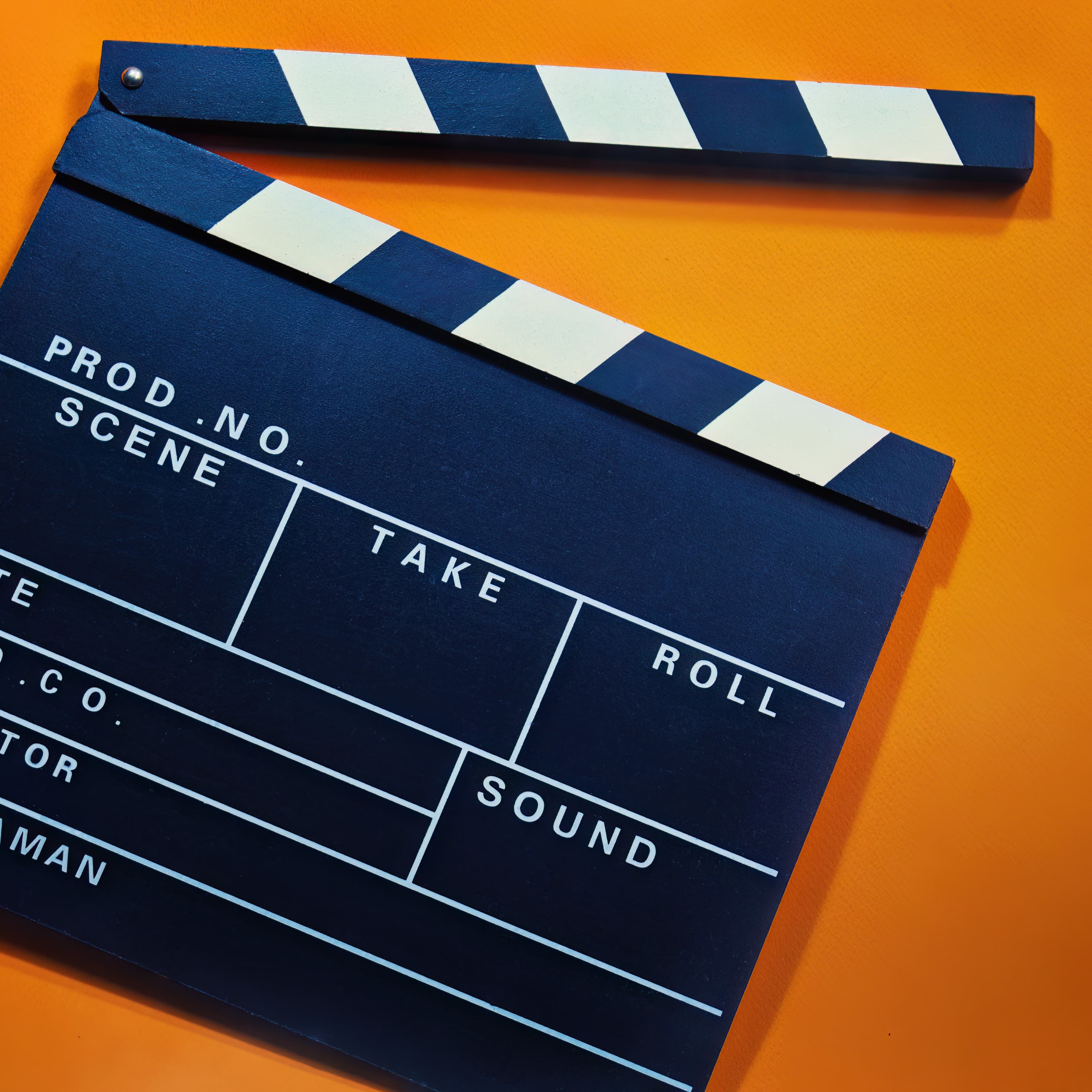 Tim Lammers movie and streaming reviews - Adam and Jordana cover