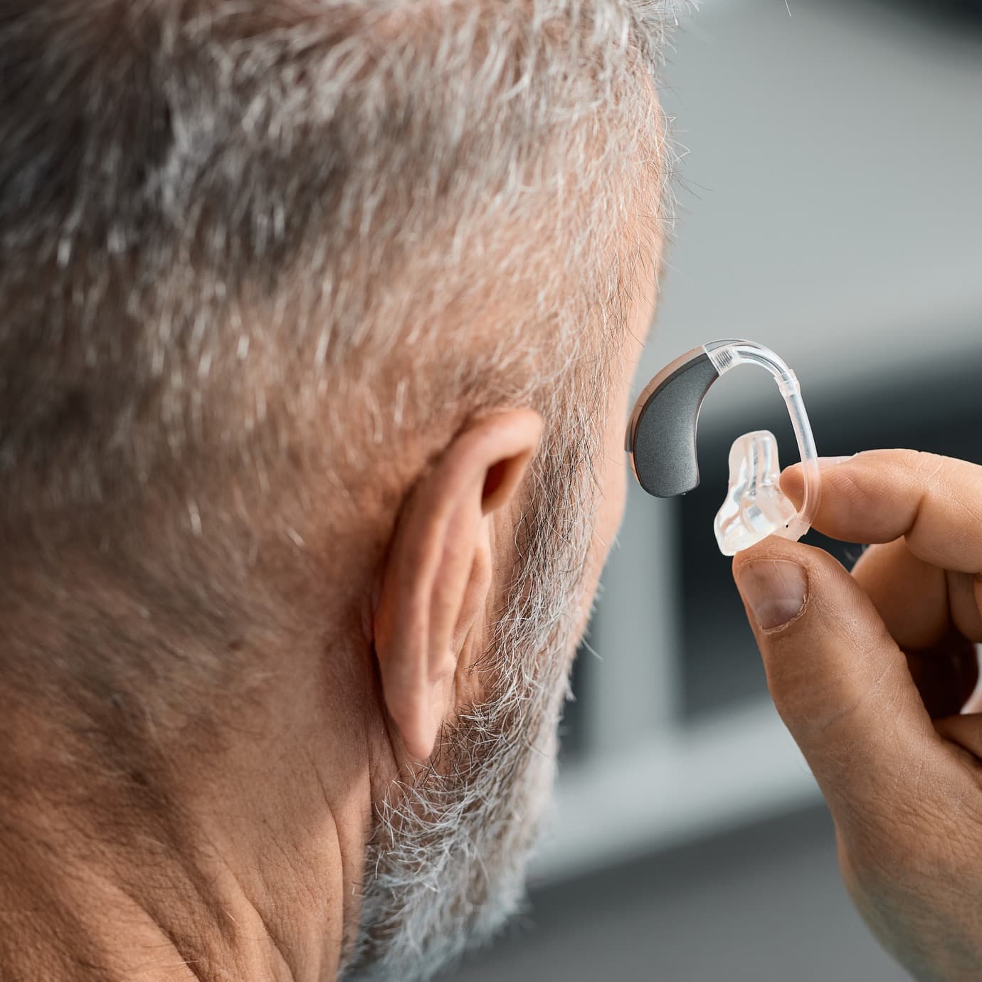 Can hearing loss lead to dementia? - Adam and Jordana cover