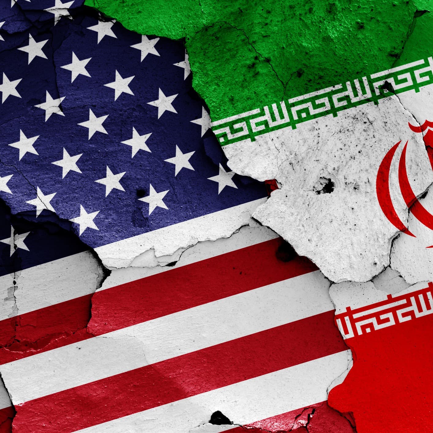 What's next in Iran after a daring rescue over the weekend? - Adam and Jordana cover