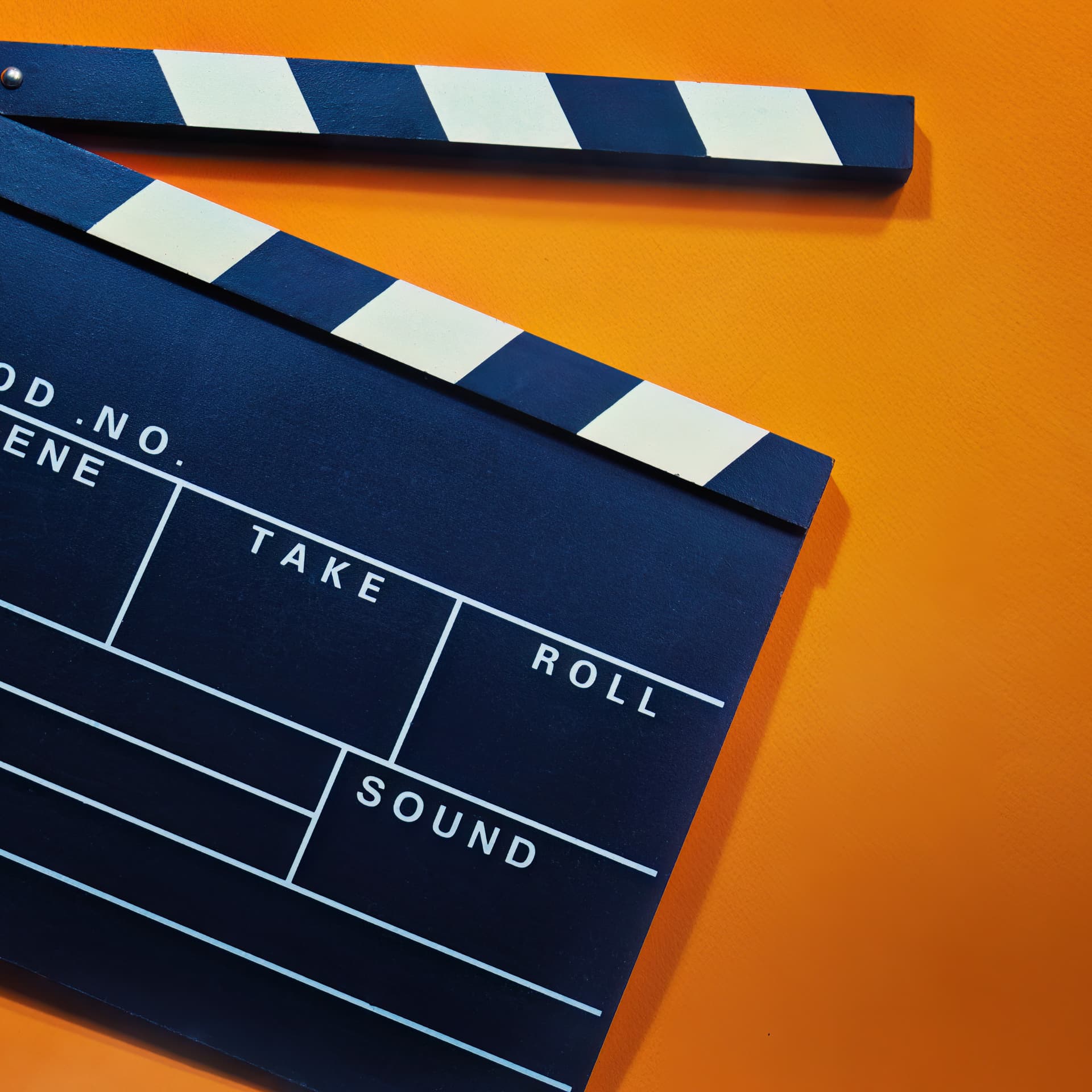 Tim Lammers movie and streaming reviews - Adam and Jordana cover