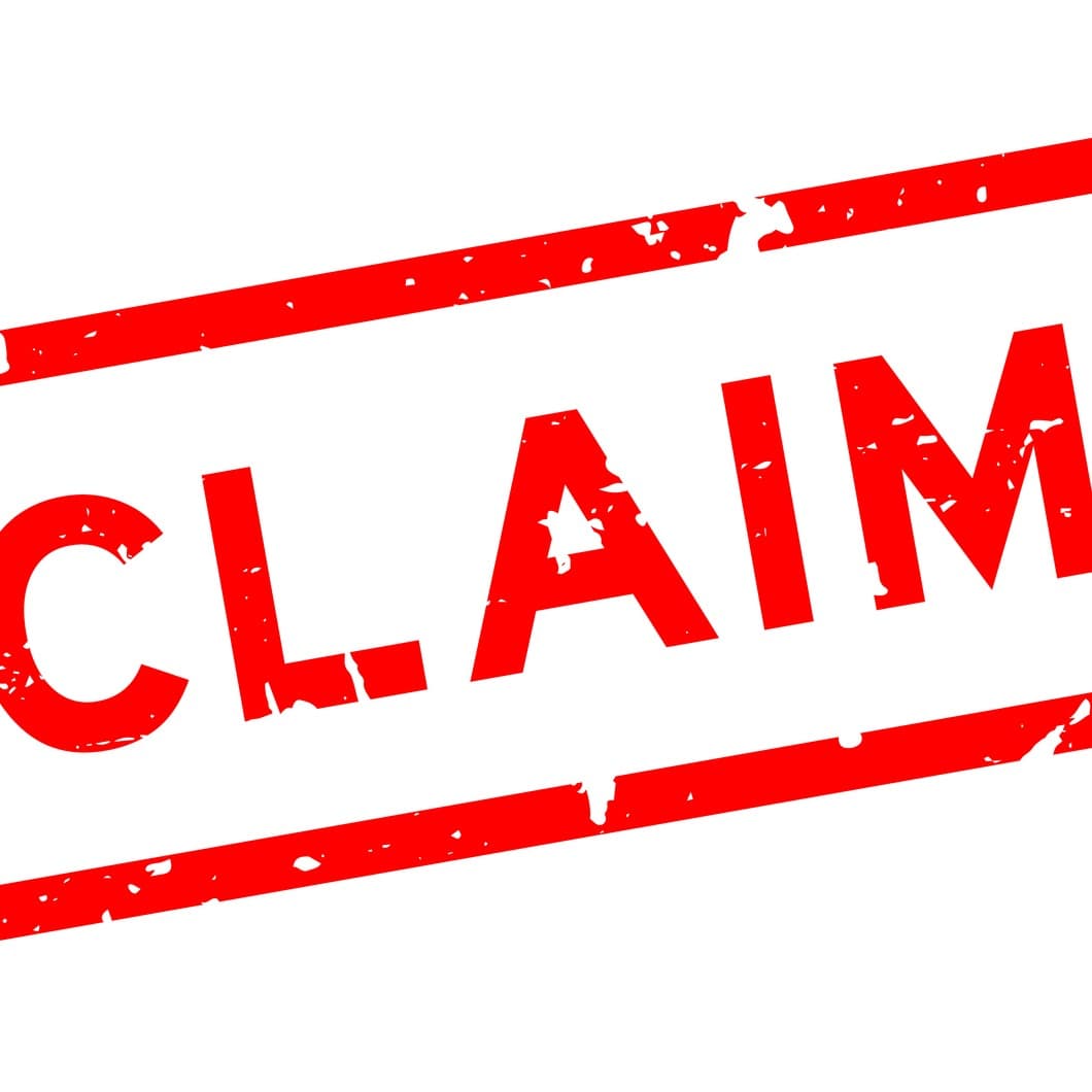 Do you really have unclaimed property? - Adam and Jordana cover
