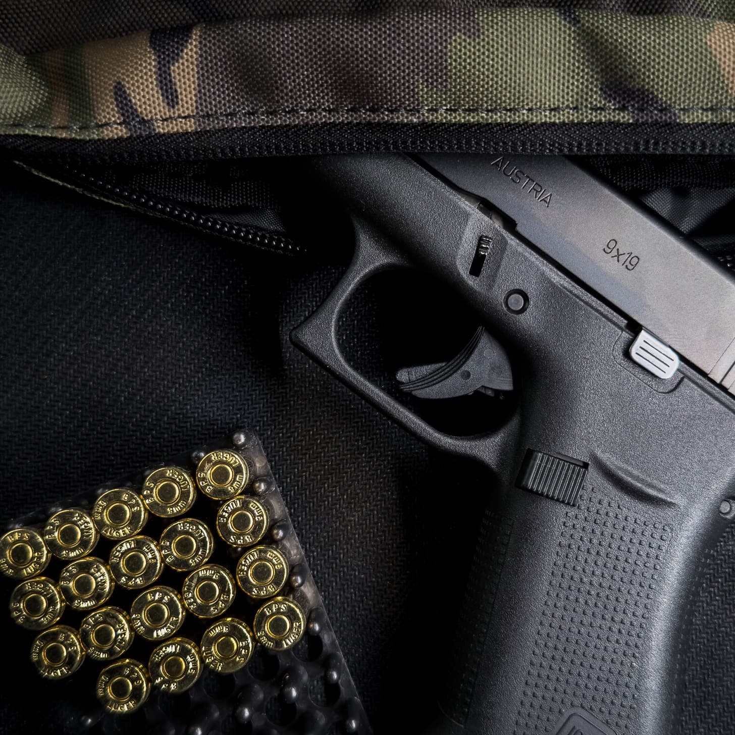 Will the state legislature pass a gun violence prevention bill? — Adam and Jordana cover