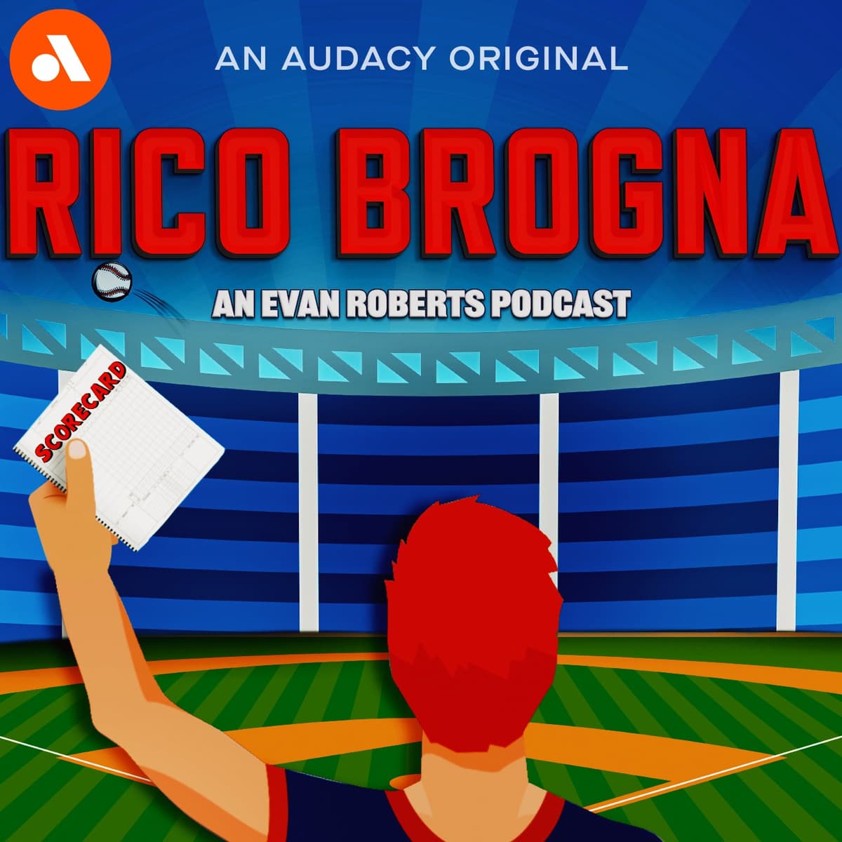 Francisco Alvarez Out 6-8 Weeks, Mark Vientos, Darryl Strawberry | 'Rico Brogna' - Evan & Tiki cover