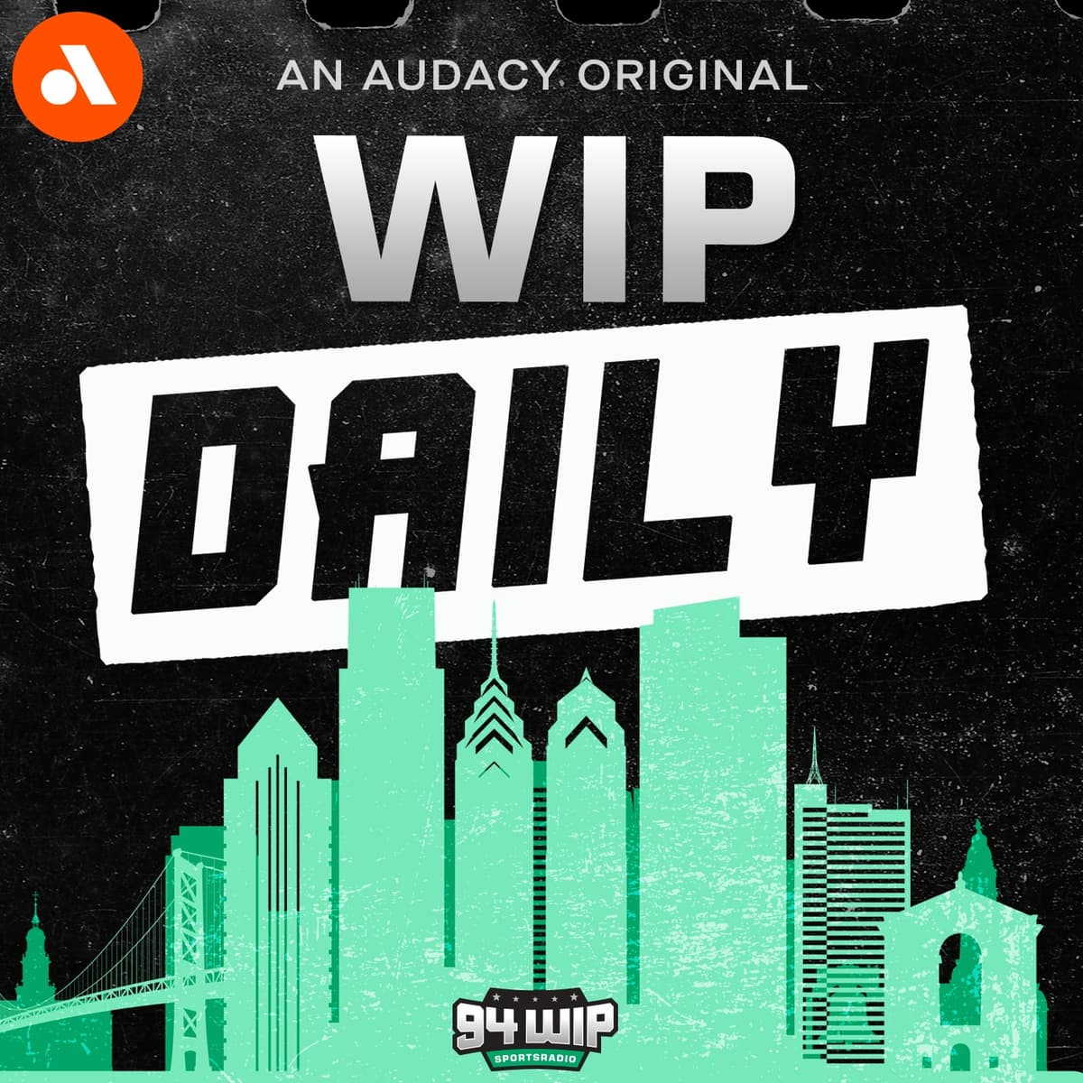 9 Takeaways From My Trip To Spring Training | 'WIP Daily' - 94WIP Middays with Hugh Douglas and Joe Giglio cover