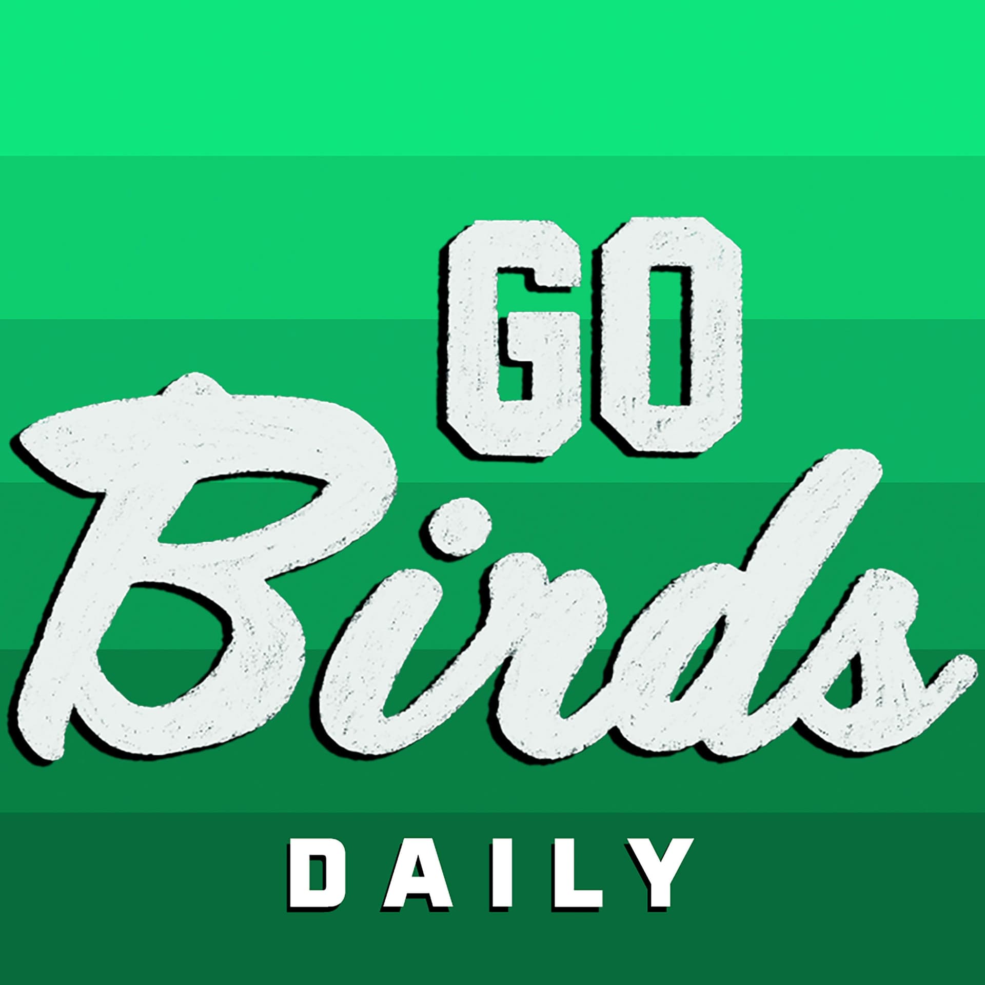 Thoughts on Eagles every position group as NFL Free Agency begins | 'Go Birds' - 94WIP Morning Show with Joe DeCamara and Jon Ritchie cover