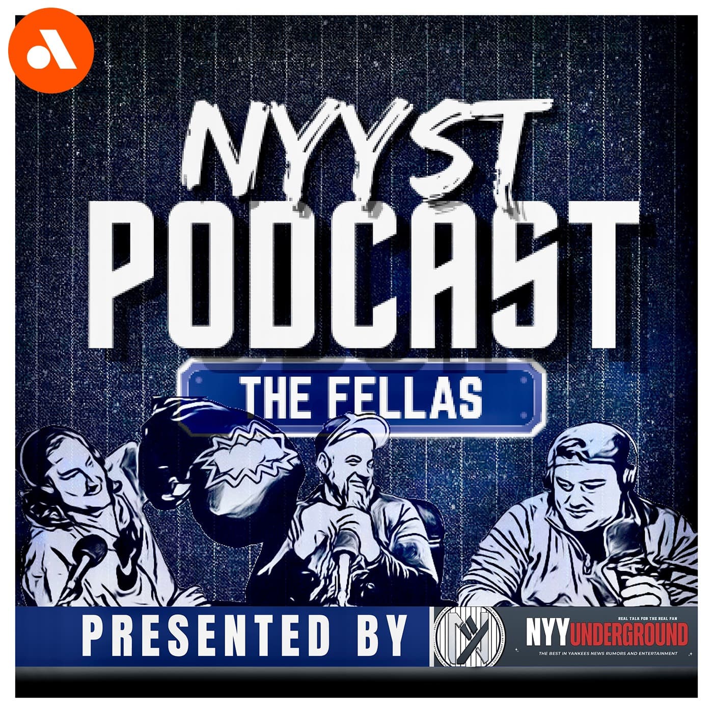 Run It Back ‘26 get off to a hot start in San Fran |'NYYST" - Boomer & Gio cover