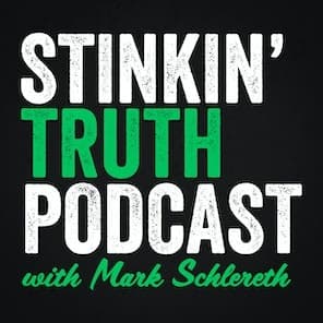 Ohh Cleveland... | 'Stinkin' Truth Podcast' - The Ken Carman Show with Anthony Lima cover