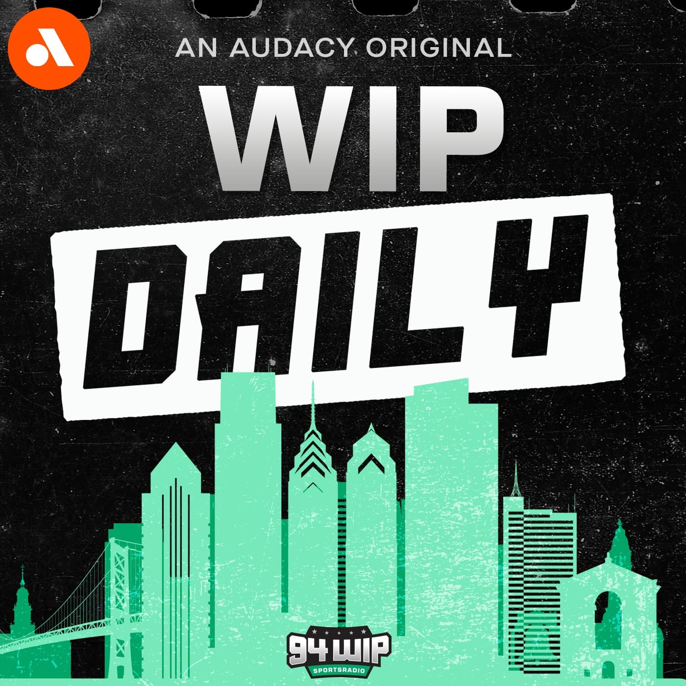 Can The Sixers Actually Pull This Off? - 94WIP Middays with Hugh Douglas and Joe Giglio cover