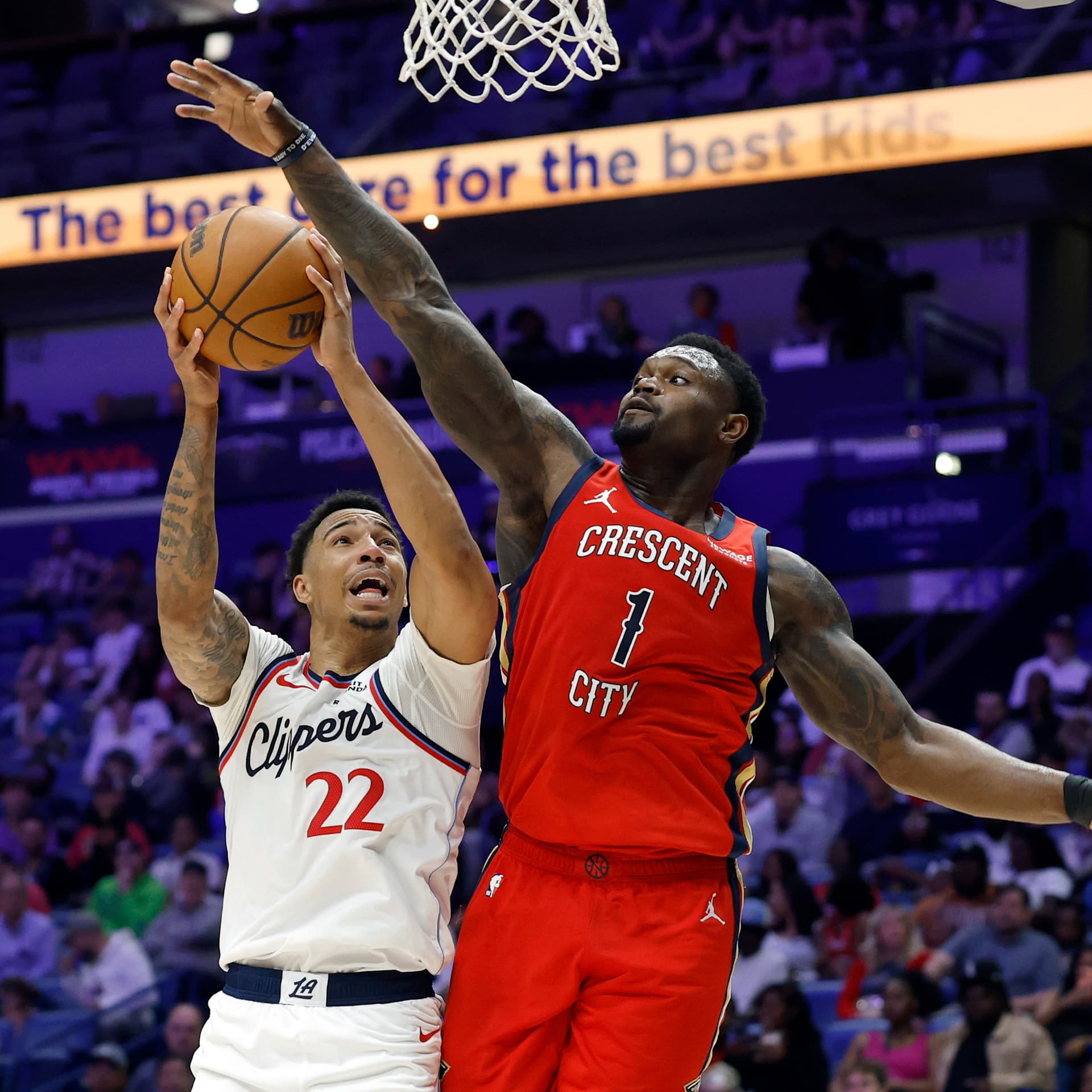 Hour 1: Pelicans basketball is exciting again! - SportsTalk with Bobby Hebert cover