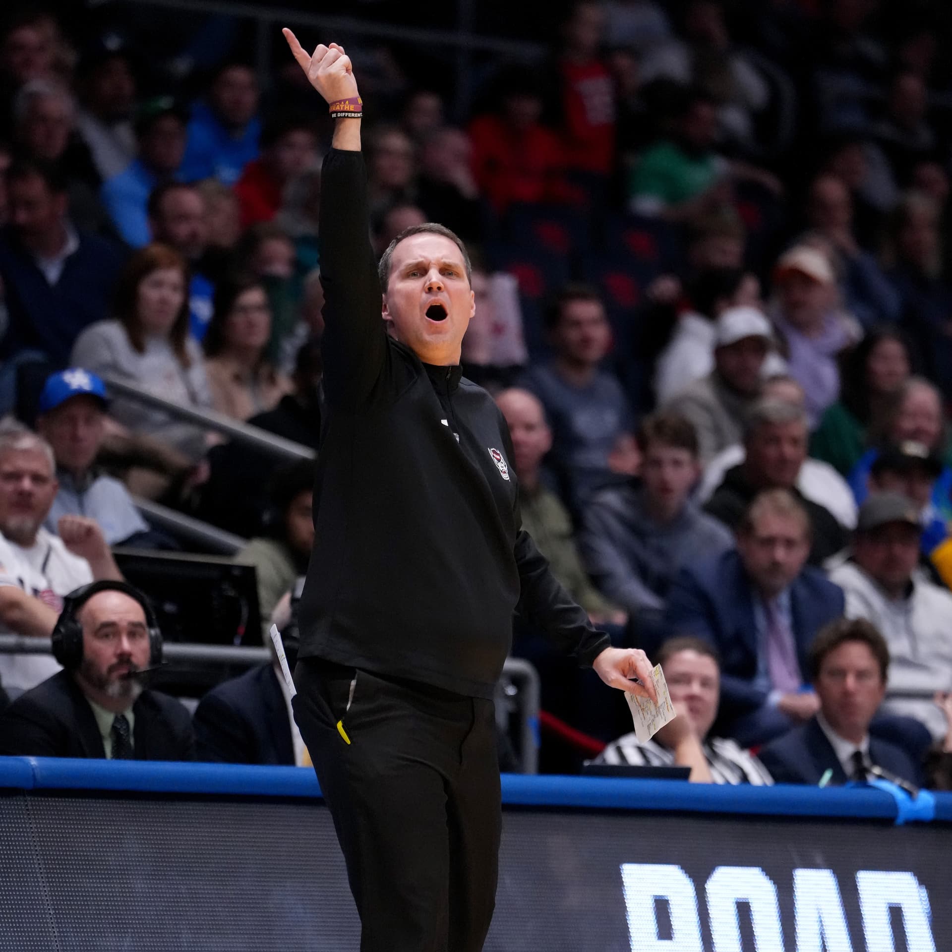 Full Show 4-2-26: Will Wade rediscovered his love for basketball - SportsTalk with Bobby Hebert cover