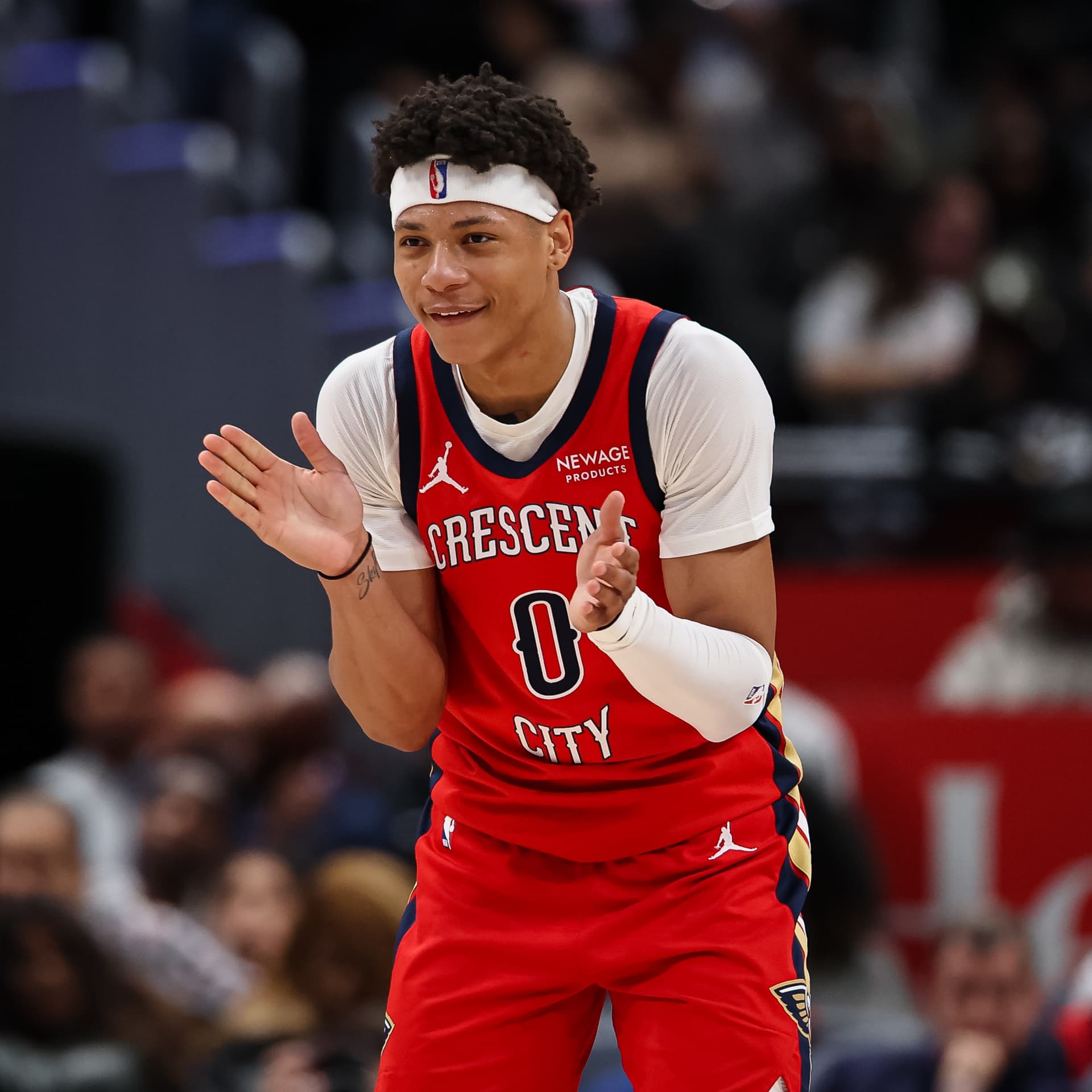 Love it or hate it, the NBA lottery draft system isn't going away anytime soon - SportsTalk with Bobby Hebert cover