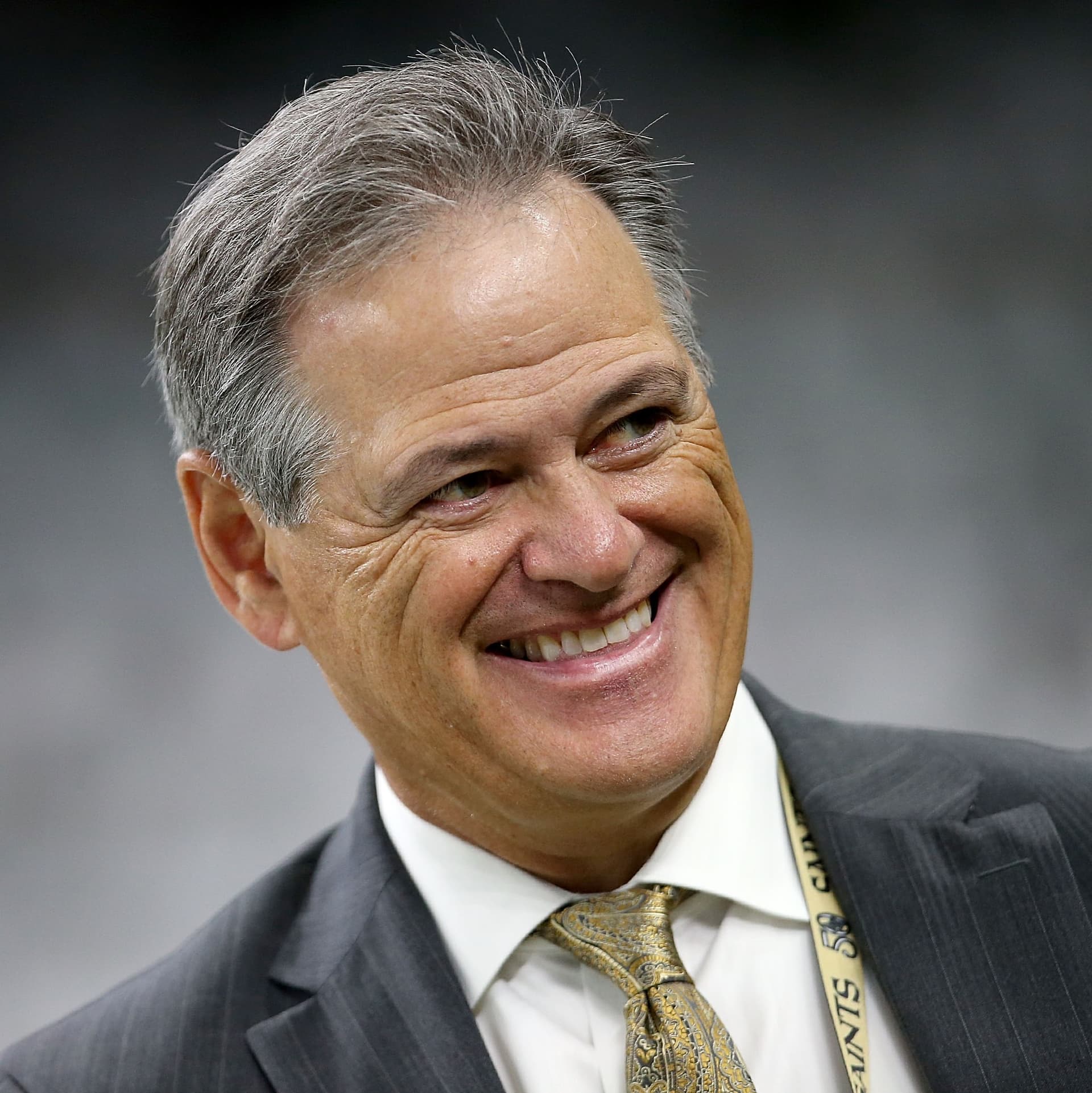 Hour 4: It's "courting time" for NFL General Managers pre-Draft - SportsTalk with Bobby Hebert cover