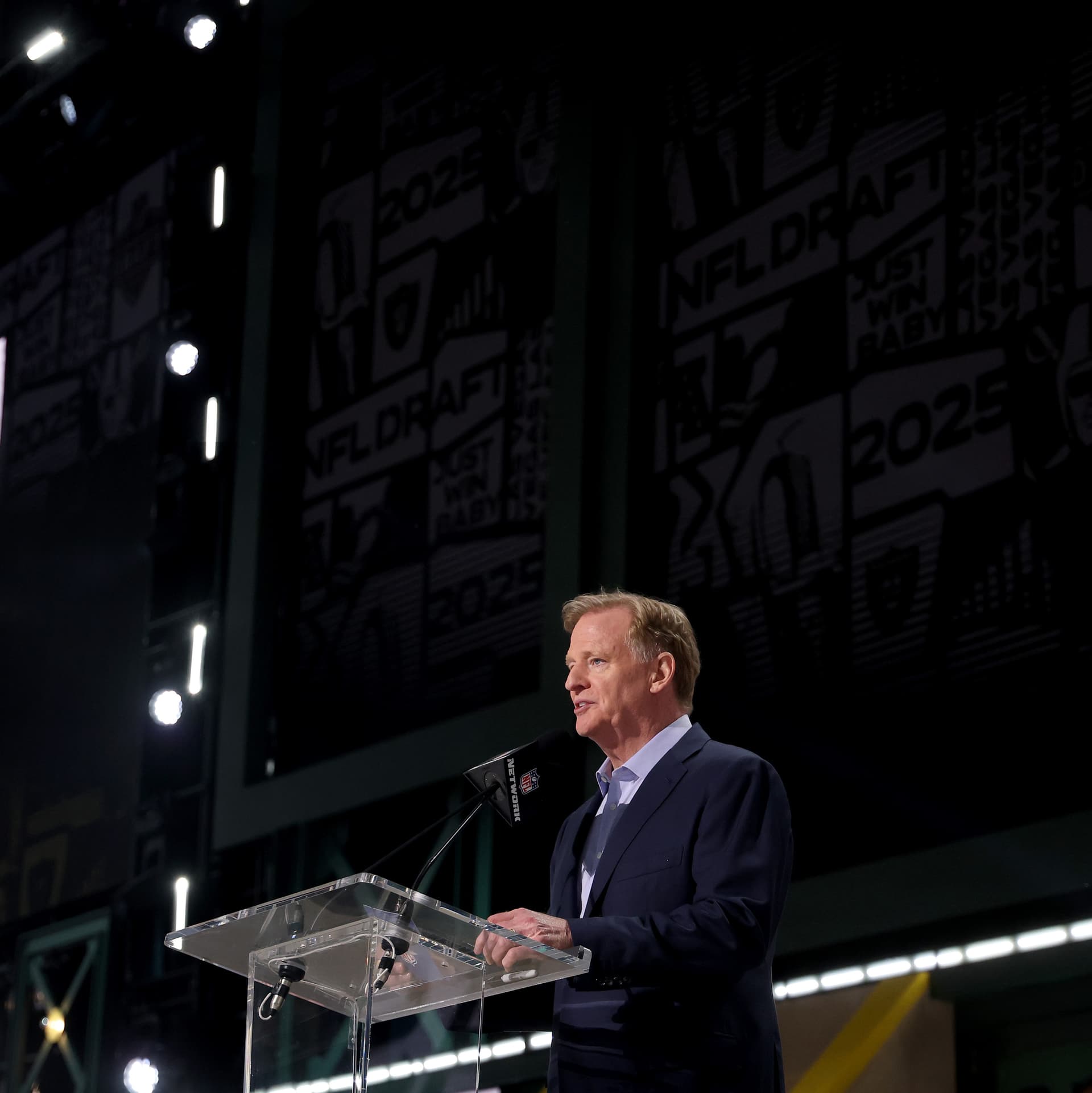 Full Show 4-22-26: Countdown to the 2026 NFL Draft! - SportsTalk with Bobby Hebert cover