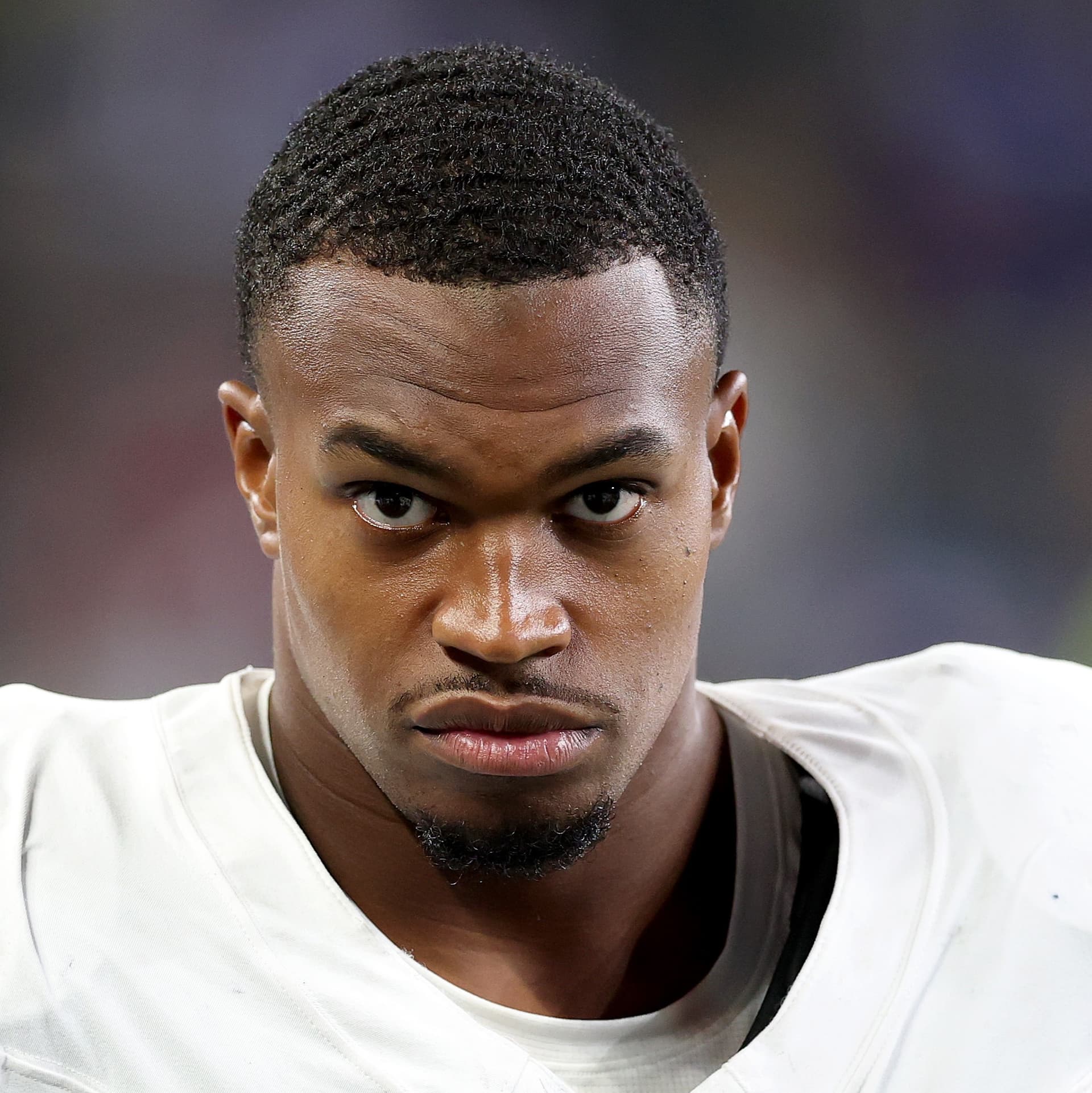 Tyree Wilson: My best years are in front of me with the Saints — SportsTalk with Bobby Hebert cover