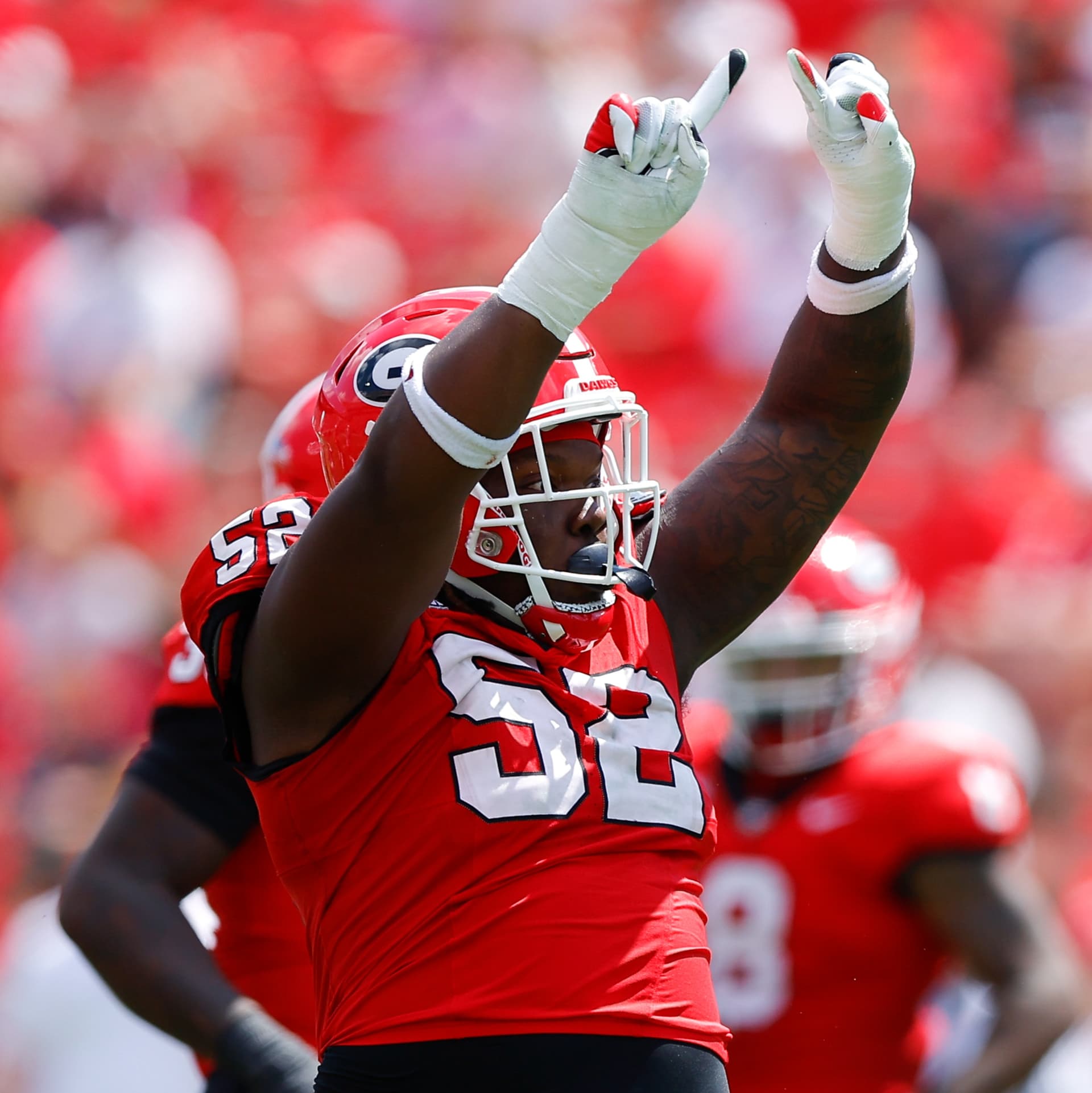 Full Show 4-27-26: Draft Second Guess! - SportsTalk with Bobby Hebert cover