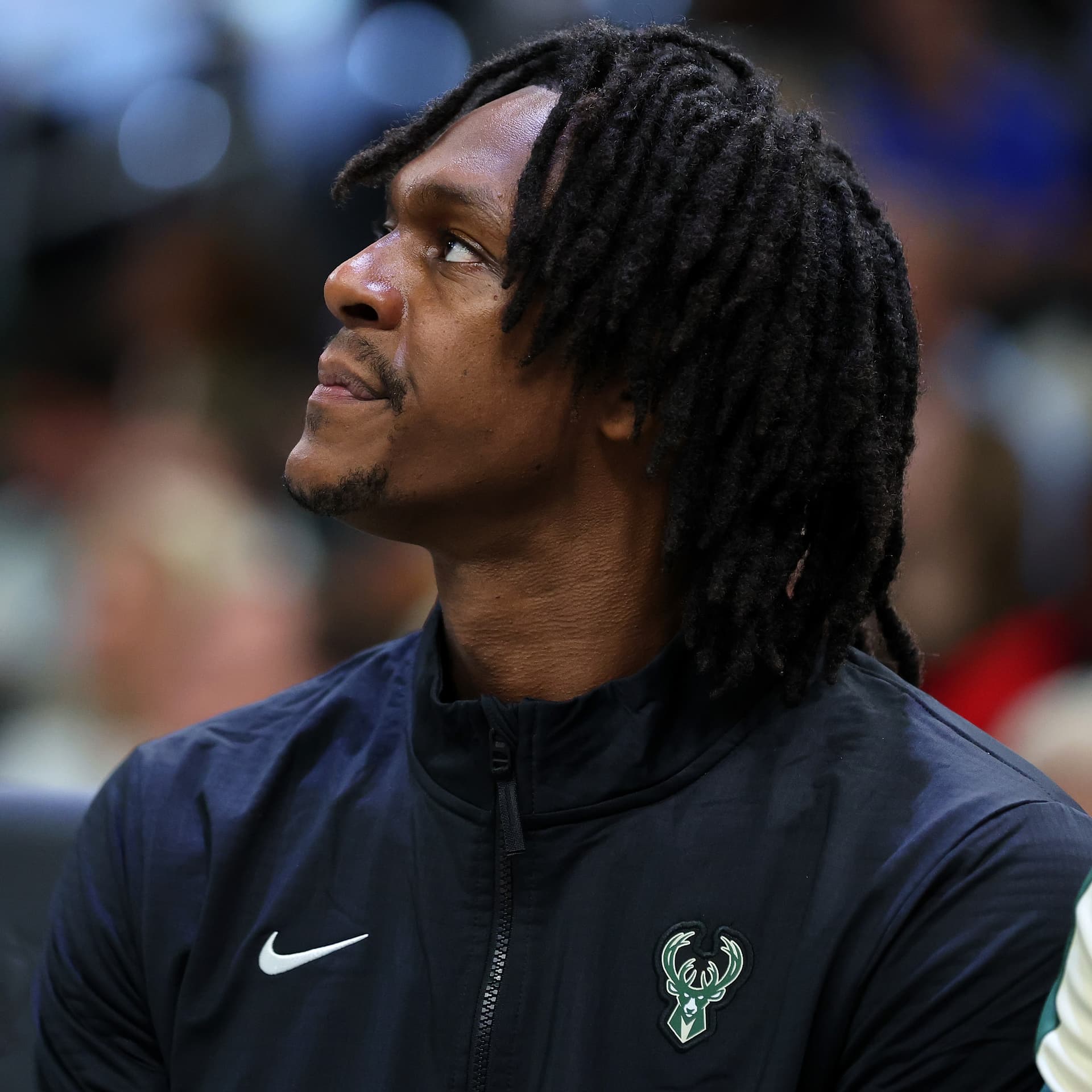 Hour 3: How serious of a candidate is Rajon Rondo for the Pelicans coaching job? — SportsTalk with Bobby Hebert cover