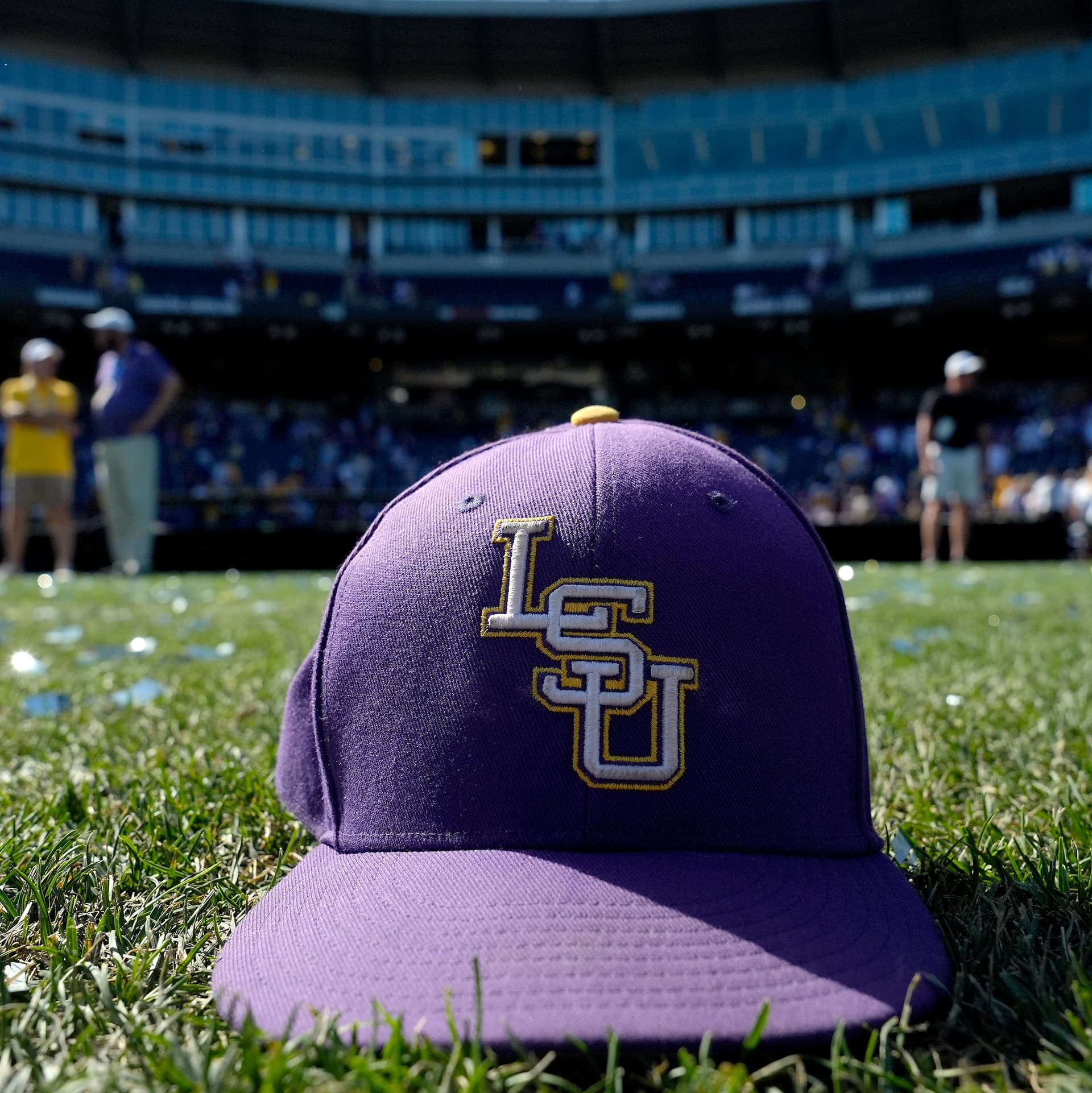 Hour 4: LSU fans should be "cautiously optimistic" entering the weekend series in Georgia — SportsTalk with Bobby Hebert cover