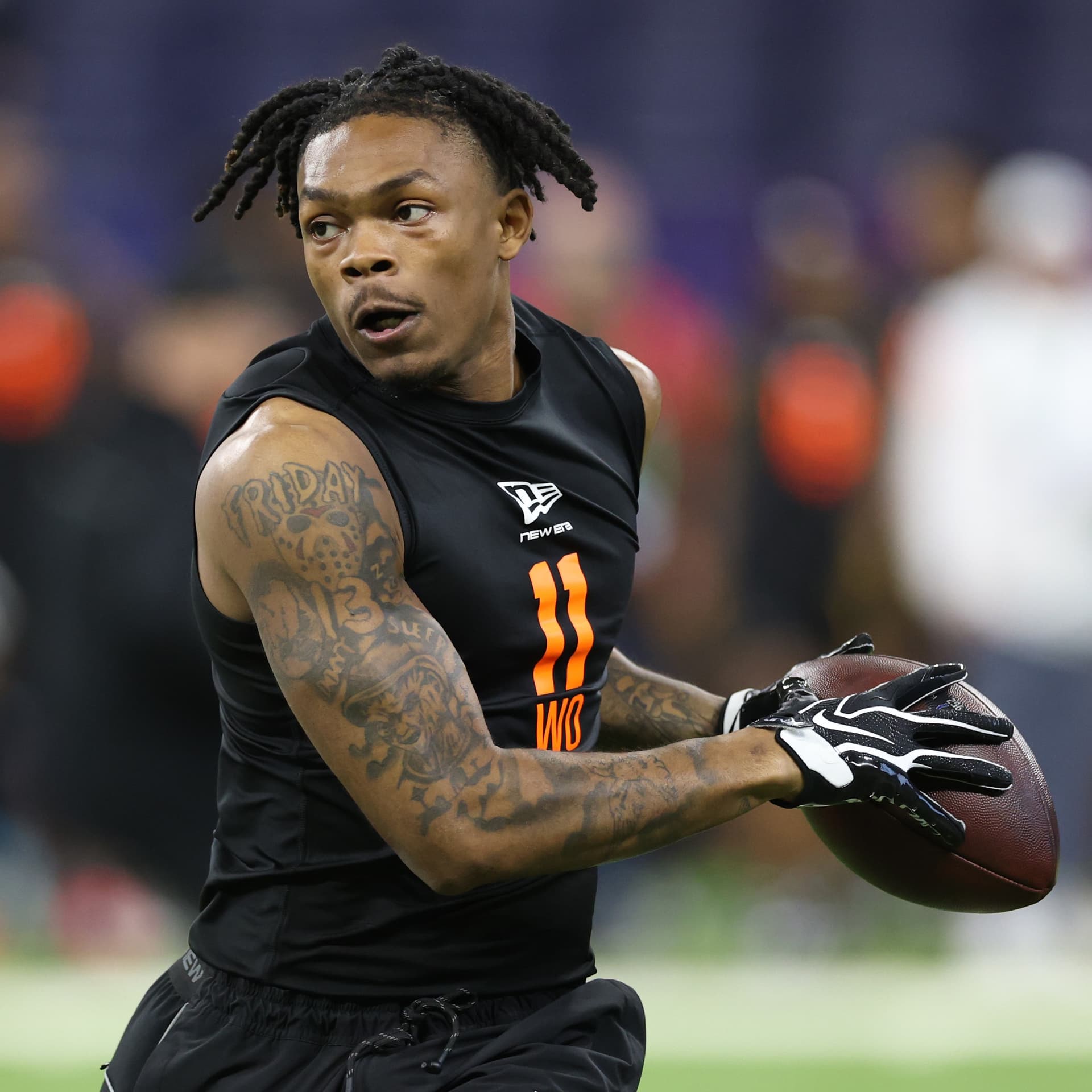 Hour 1: It was a big weekend "in the classroom" for the Saints' rookies at minicamp — SportsTalk with Bobby Hebert cover