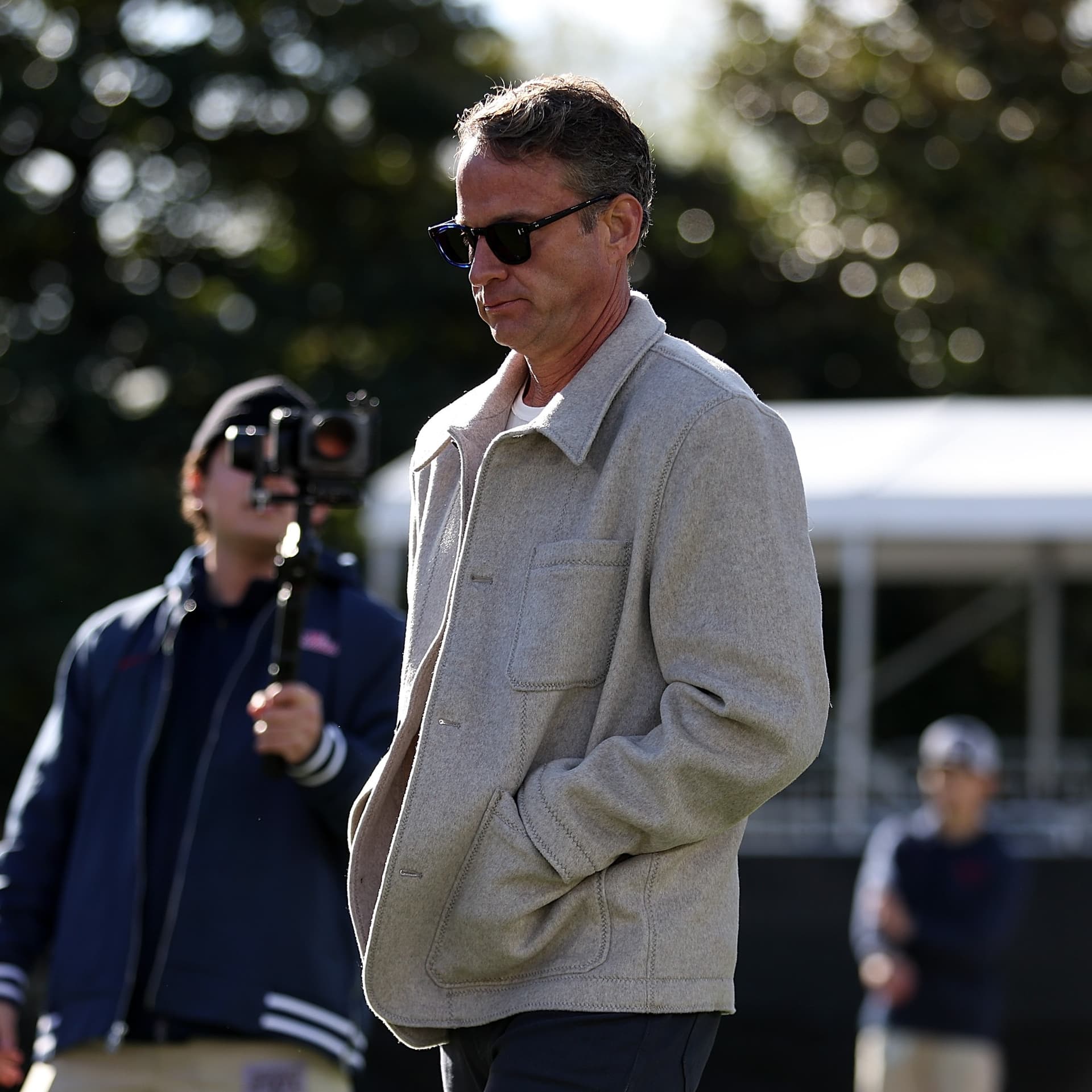 Hour 1: What Lane Kiffin said about Ole Miss is correct, but why say it? — SportsTalk with Bobby Hebert cover