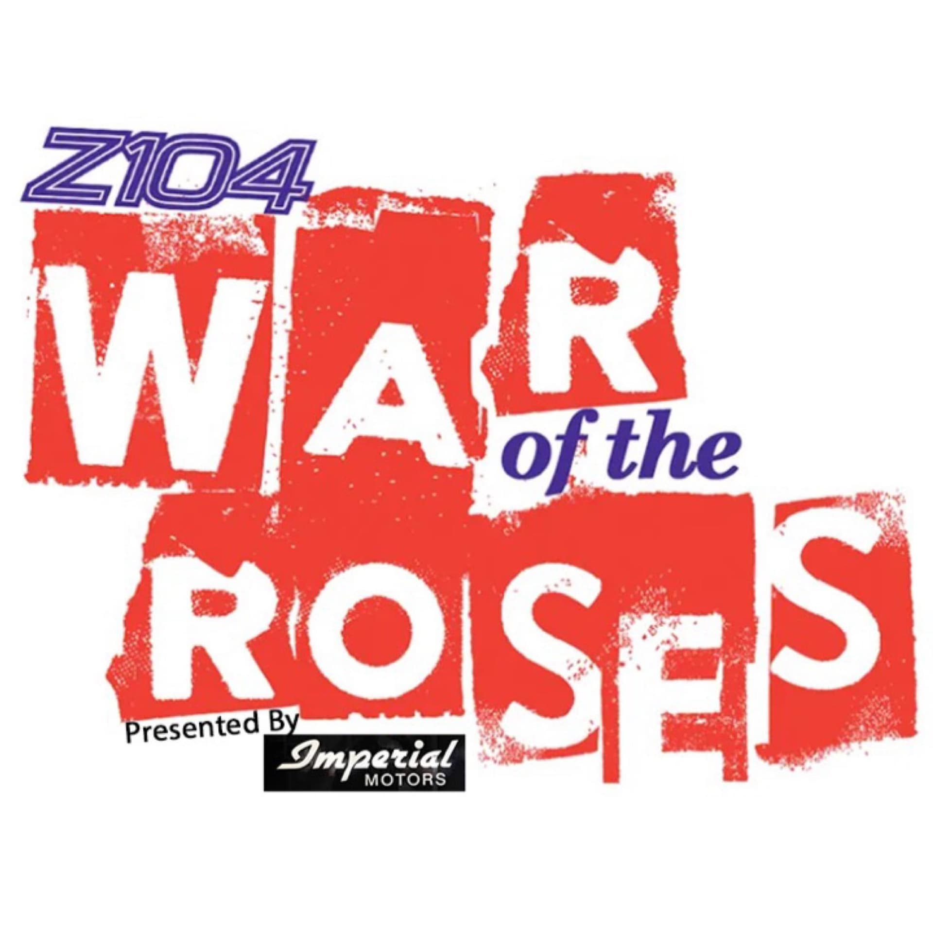 WOTR: Katrina and Mariah's Special Friend - War of the Roses cover