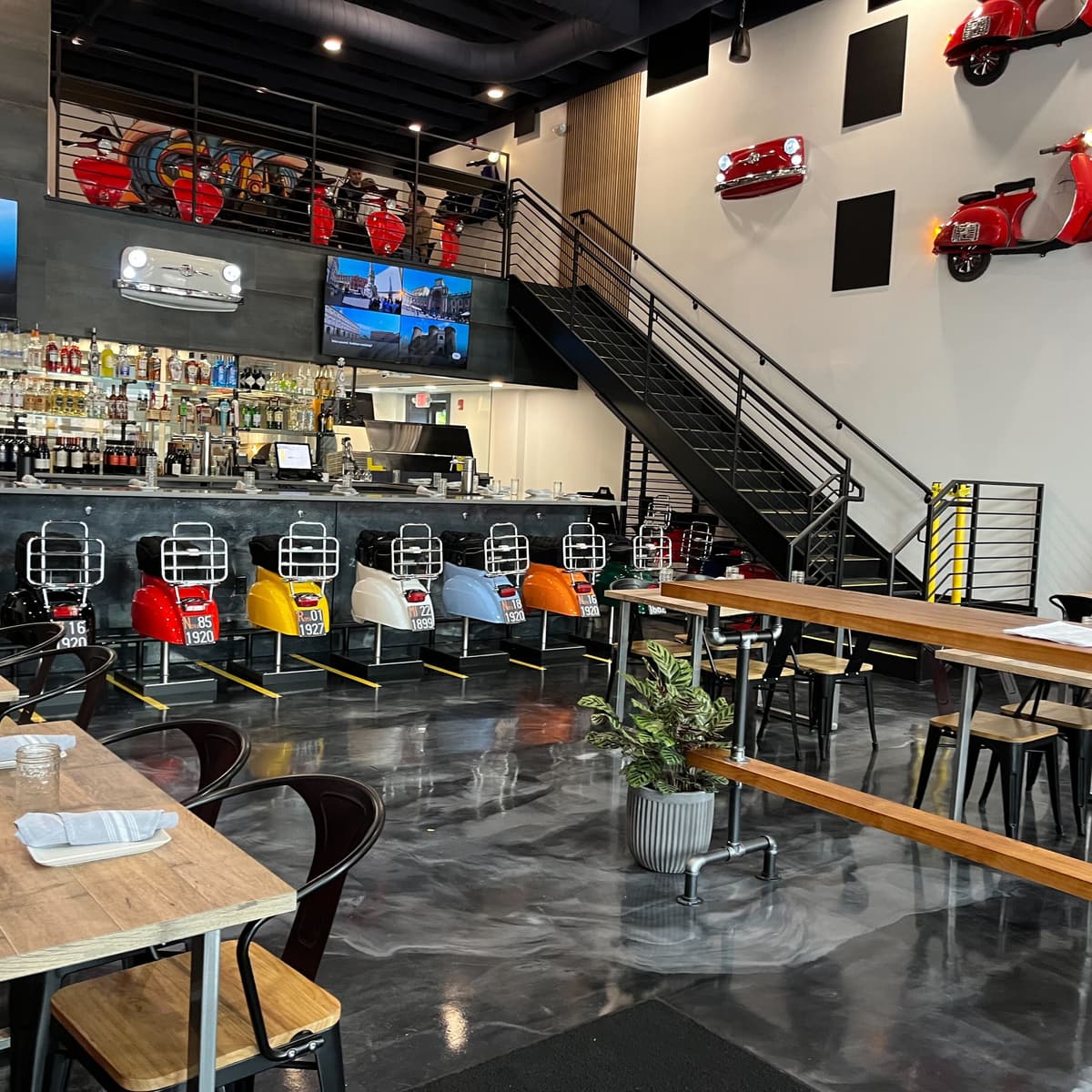 Owner says his new gastropub in Bryn Mawr is like an Italian Wawa - What's Cooking cover