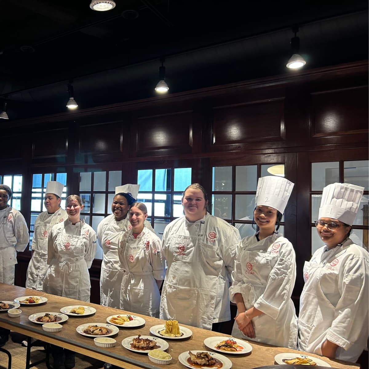 Philly Pheast scholarship fundraiser returns - What's Cooking cover