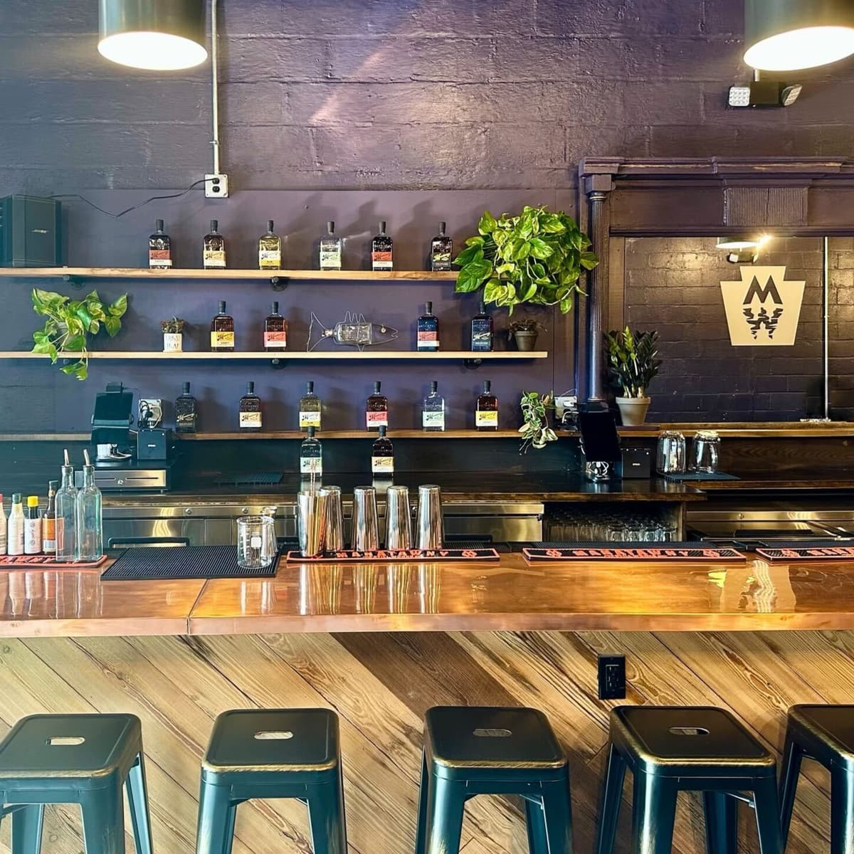 Manatawny Still Works opens fourth tasting room - What's Cooking cover