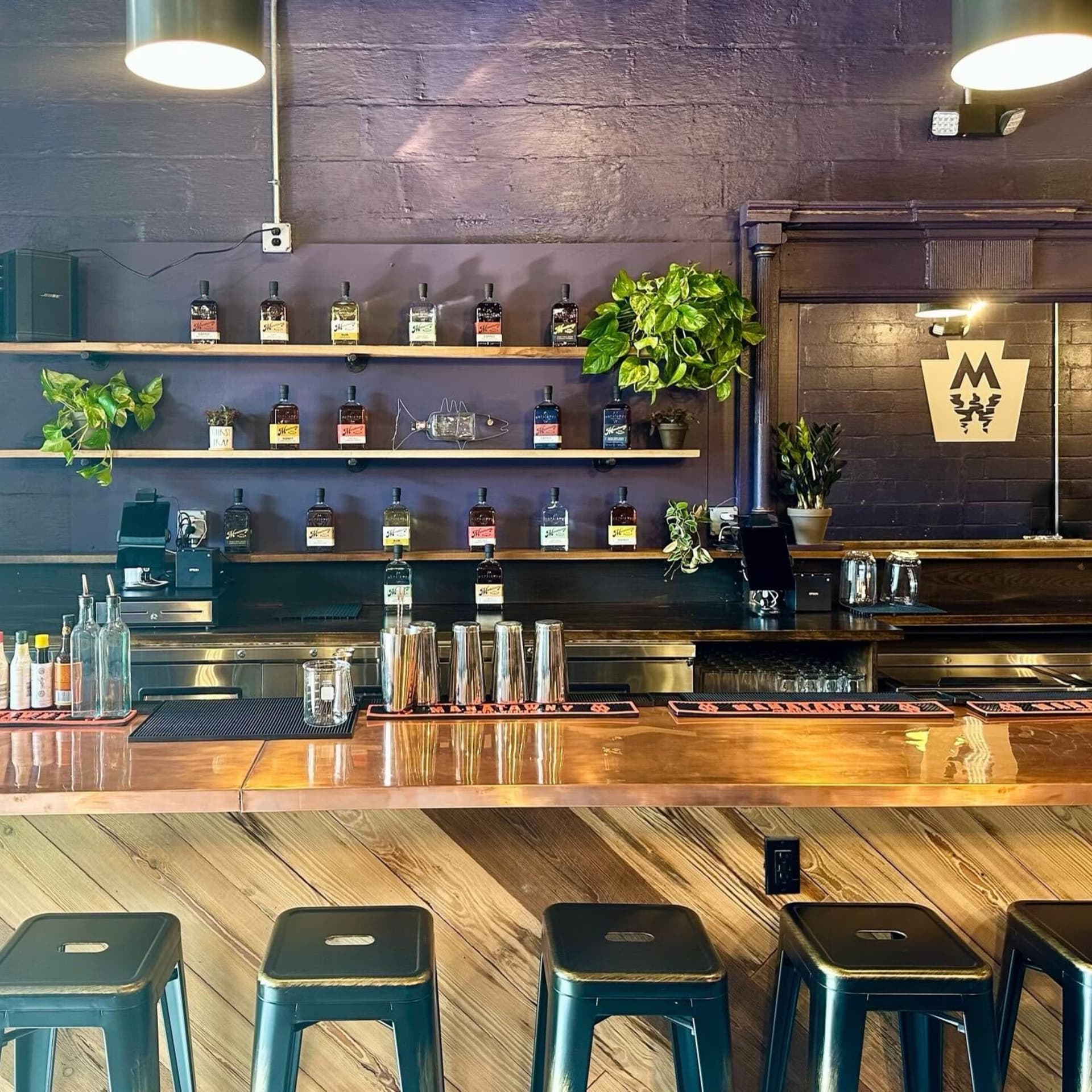 Manatawny Still Works opens fourth tasting room - What's Cooking cover