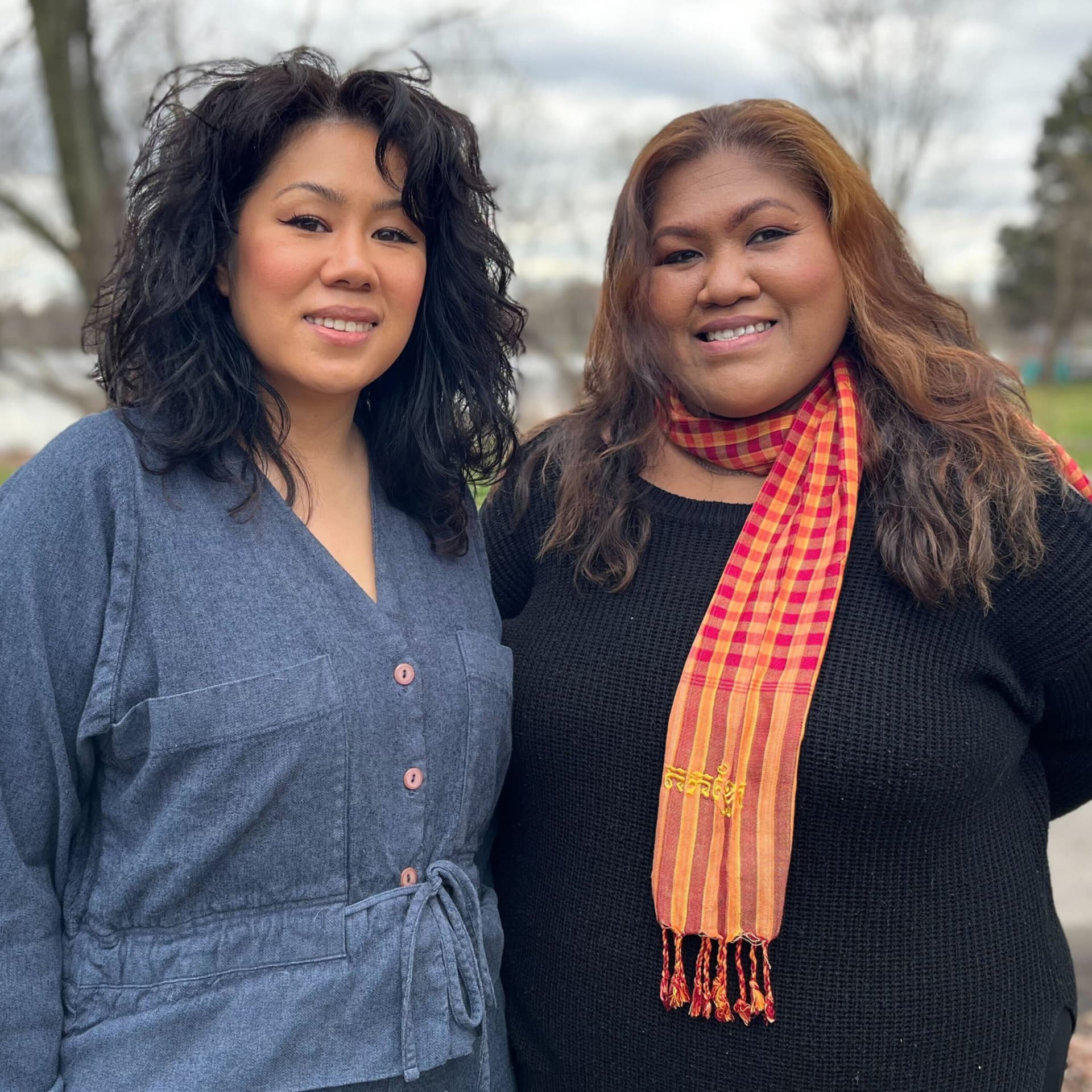 Philly's Southeast Asian market opens this weekend - What's Cooking cover