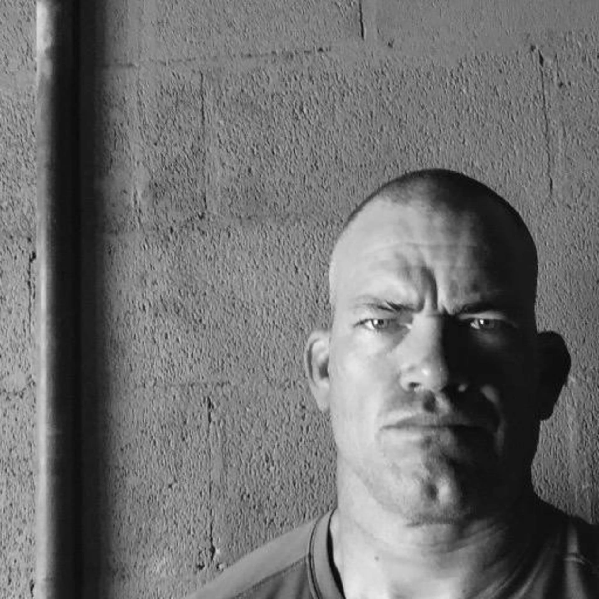 Jocko Willink calls Mistress Carrie - Mistress Carrie Audio cover