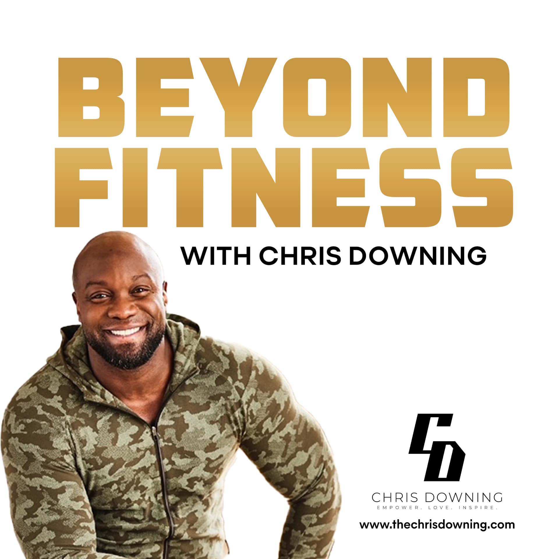 Ep. 17 - Heart Transplant - Beyond Fitness cover