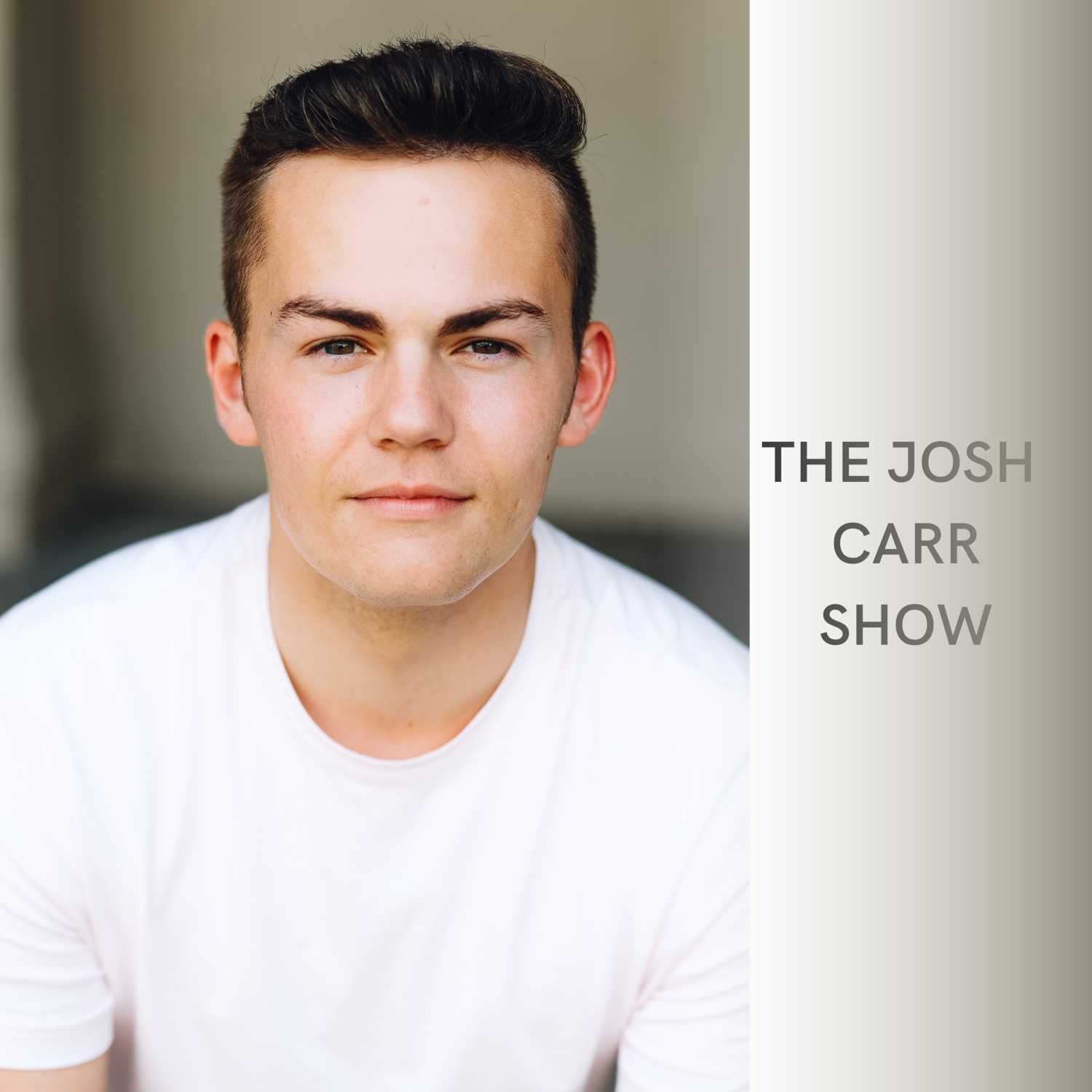 Ben Shapiro Subscribers PLUMMET?!… Here’s the REAL Reason Why - The Josh Carr Show cover
