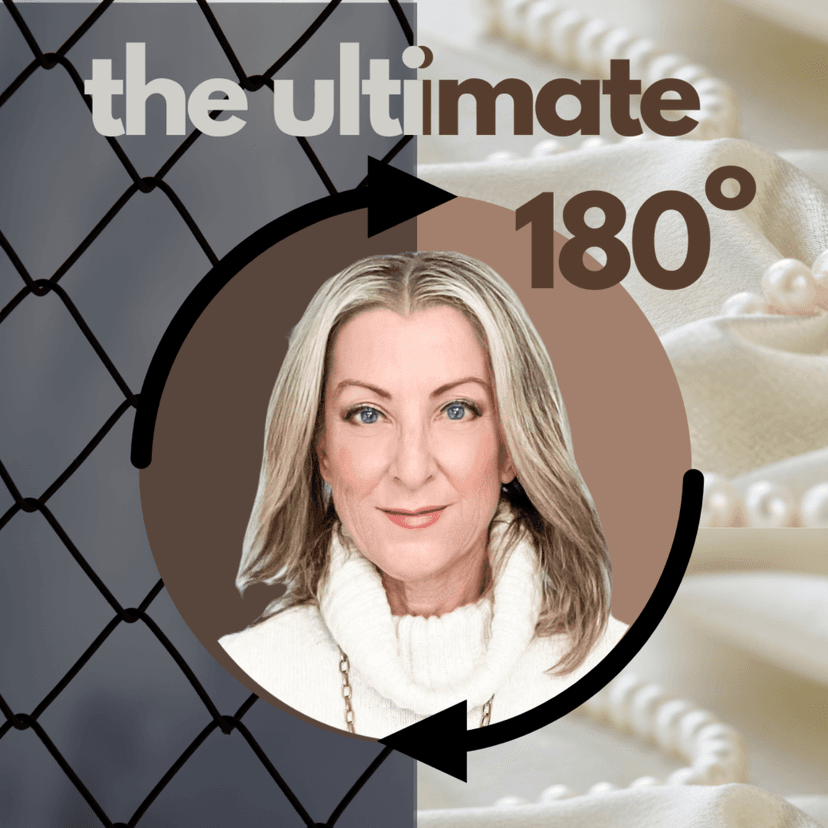 The Ultimate 180 cover