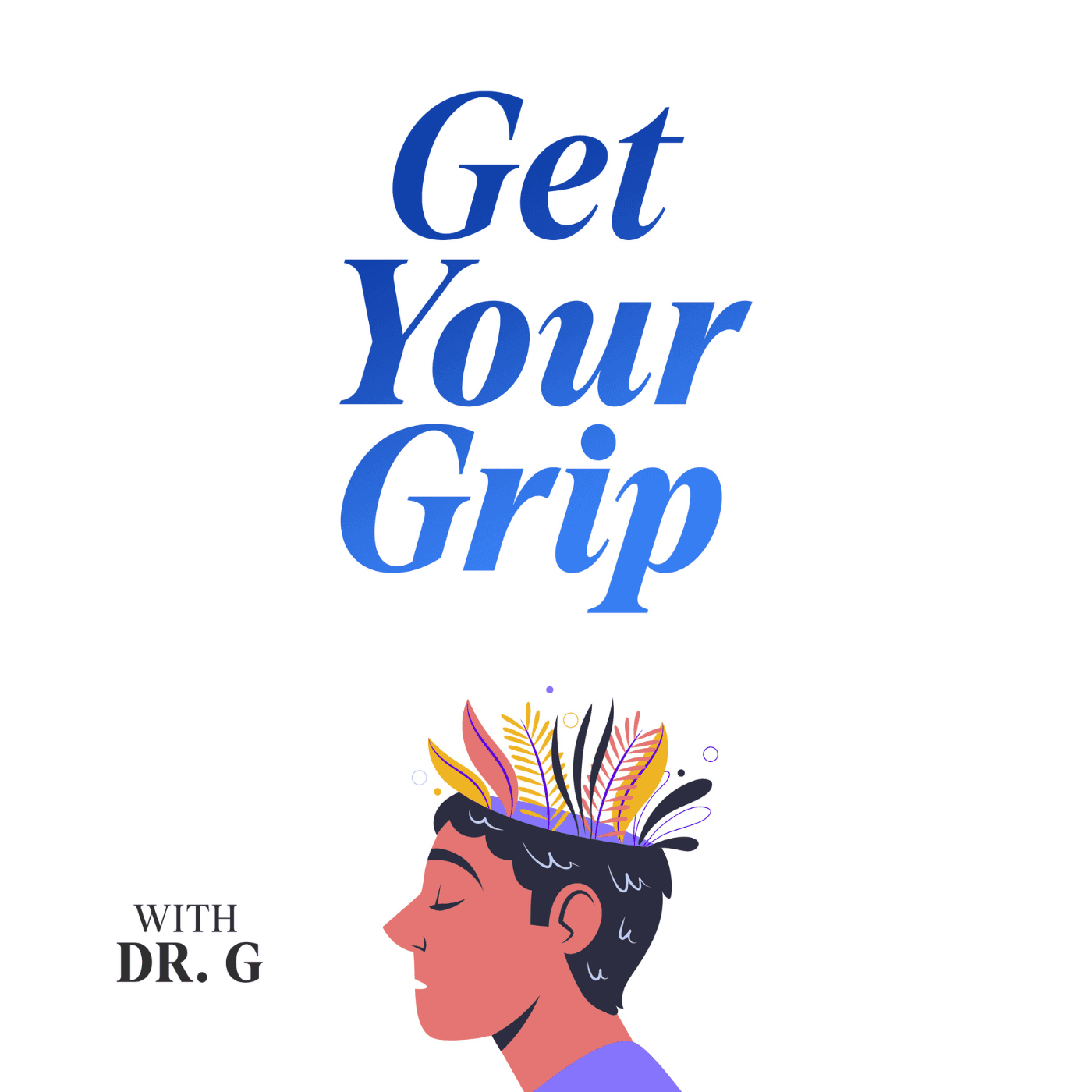 Get Your Grip cover