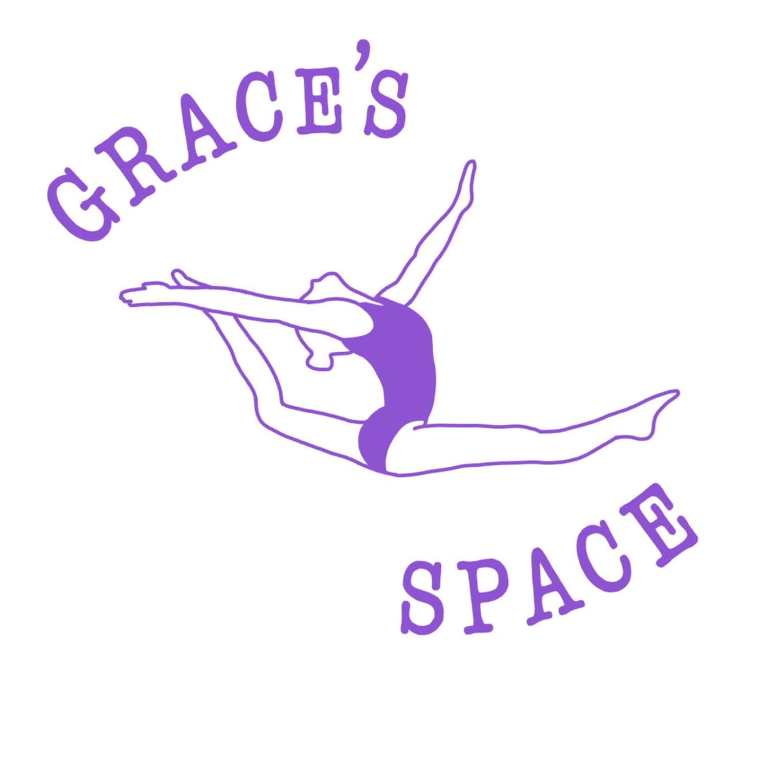 Grace's Space cover