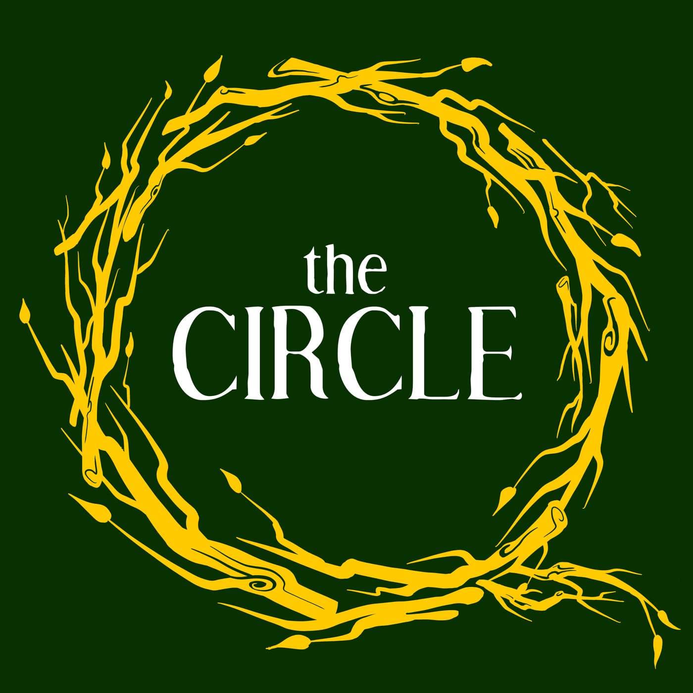 Q&A [Pt. 3/3] — What Is Men’s Intuition and How Do We Access It? - The Circle: The Queer Men's Embodiment Podcast cover