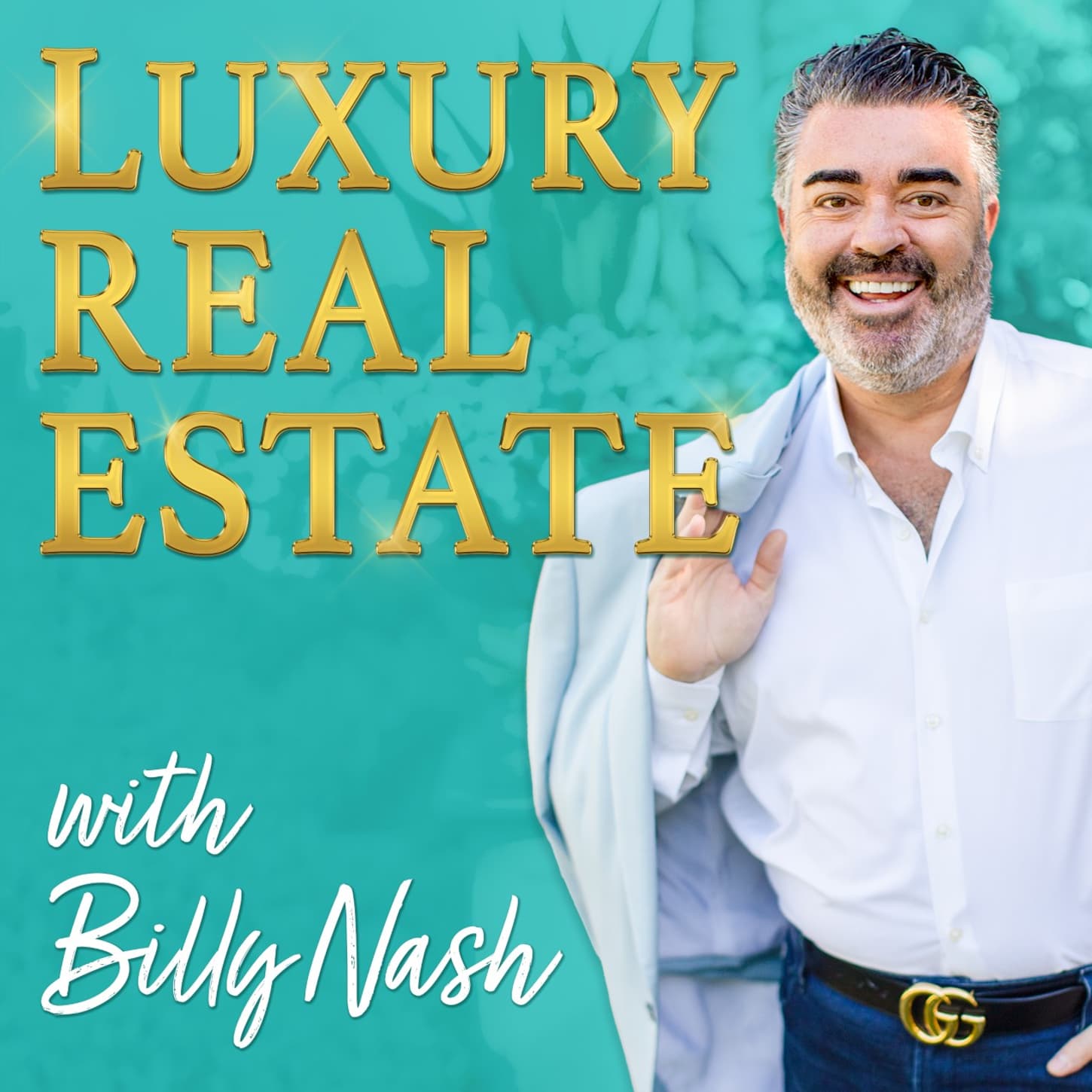 Ep. 38 - The Annual RESET: The Mindset Shift That Changes Everything - Luxury Real Estate cover
