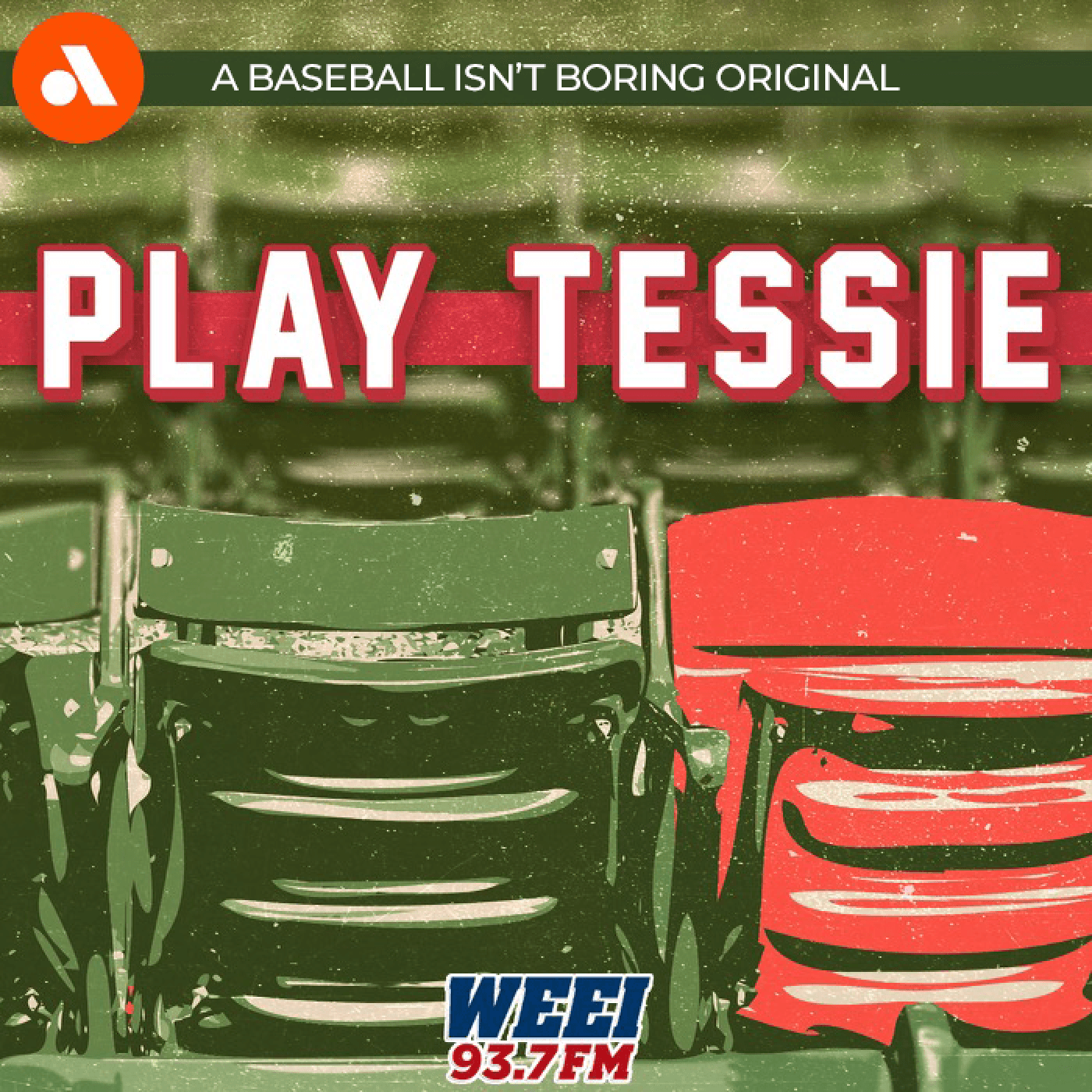 Play Tessie - A Red Sox Podcast cover