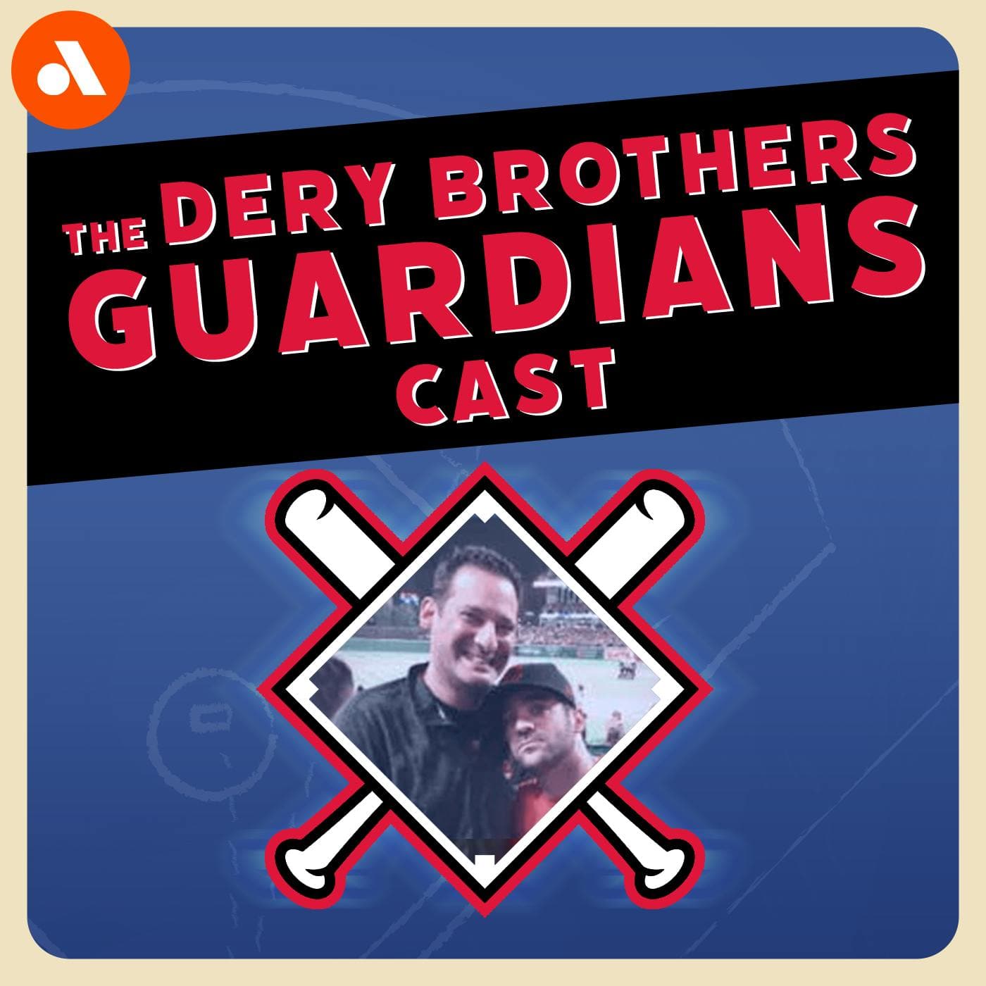 The Dery Brothers Guardians Cast cover