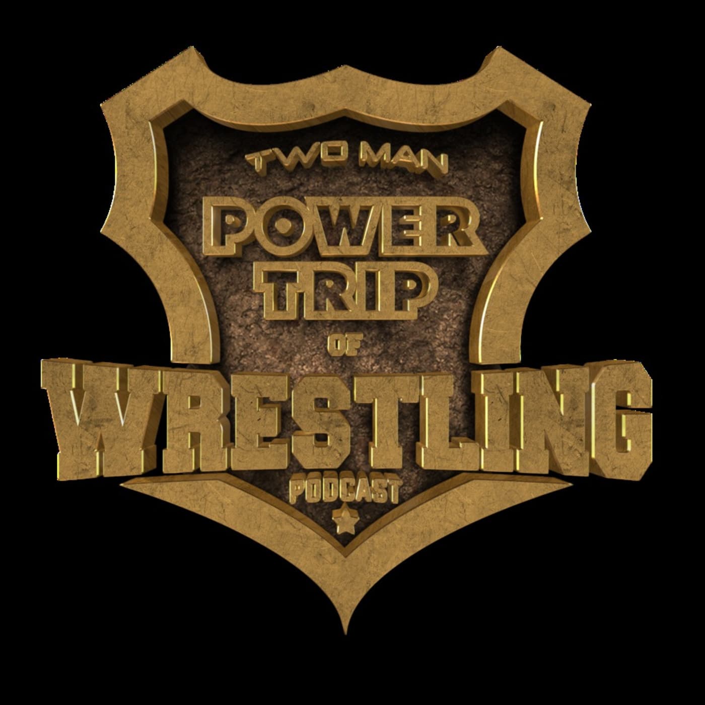 TMPToW: Johnathan Coachman - Two Man Power Trip of Wrestling Podcast cover