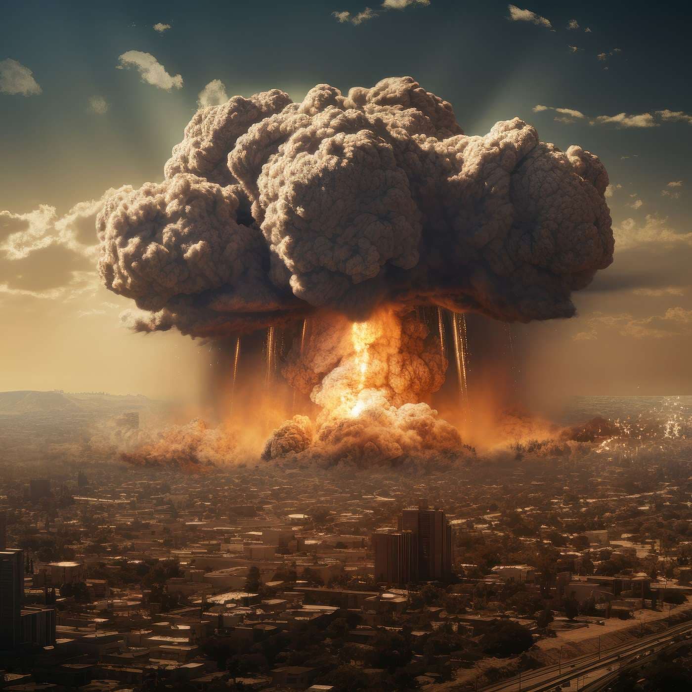 Before Another Civil War - Mysterious Radio: Paranormal, UFO and Lore Interviews cover