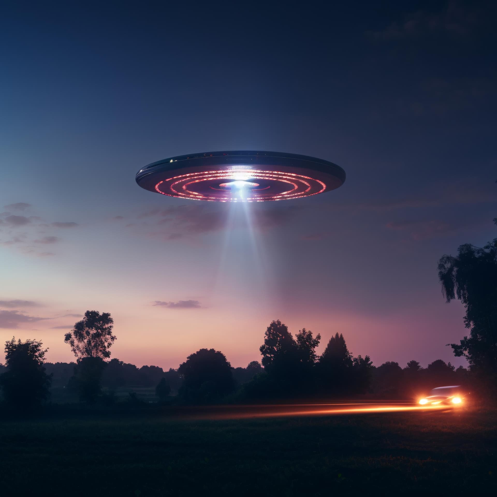 The Disclosure Paradox - Mysterious Radio: Paranormal, UFO and Lore Interviews cover