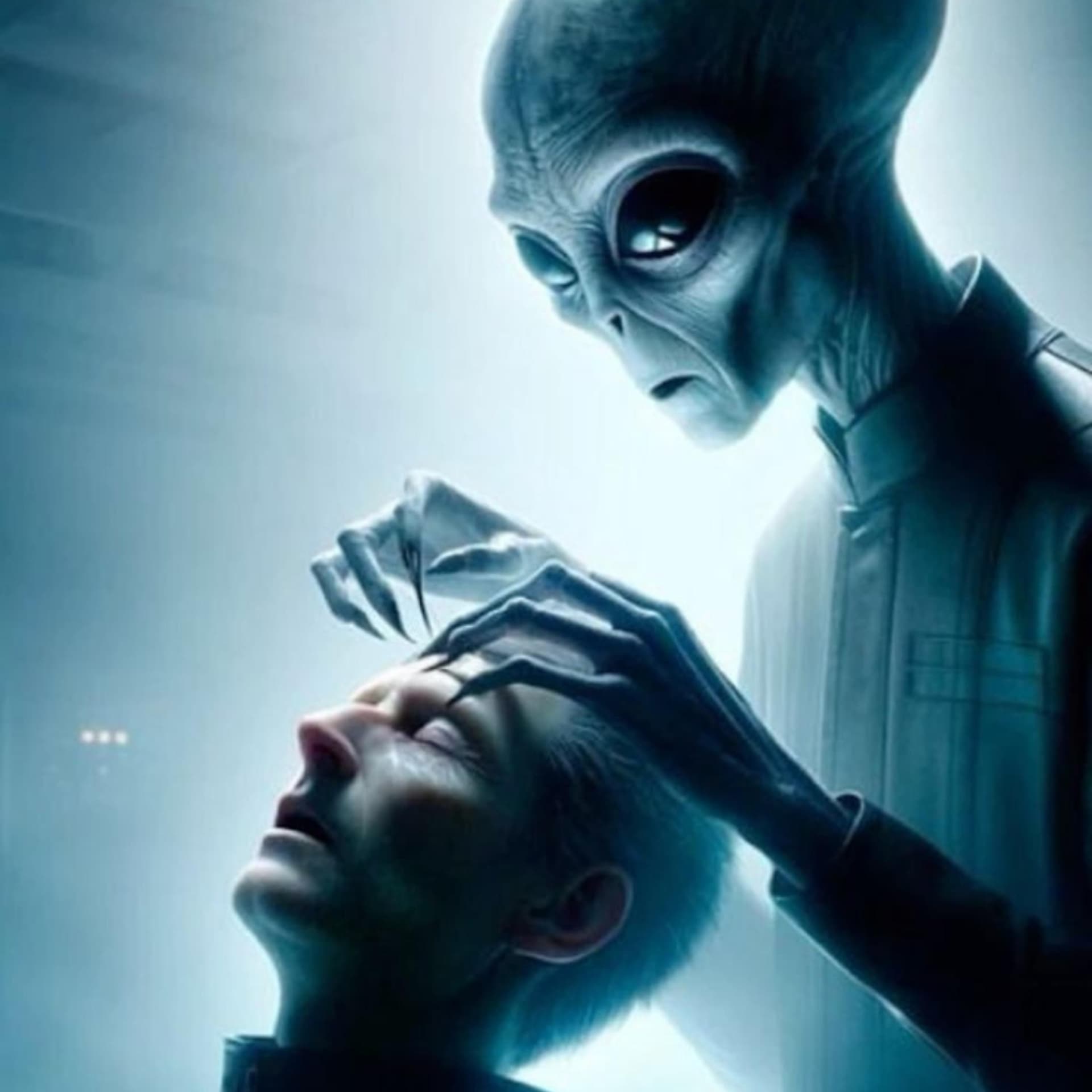 John Keel Investigates a Landing and Creature Report — Mysterious Radio: Paranormal, UFO and Lore Interviews cover