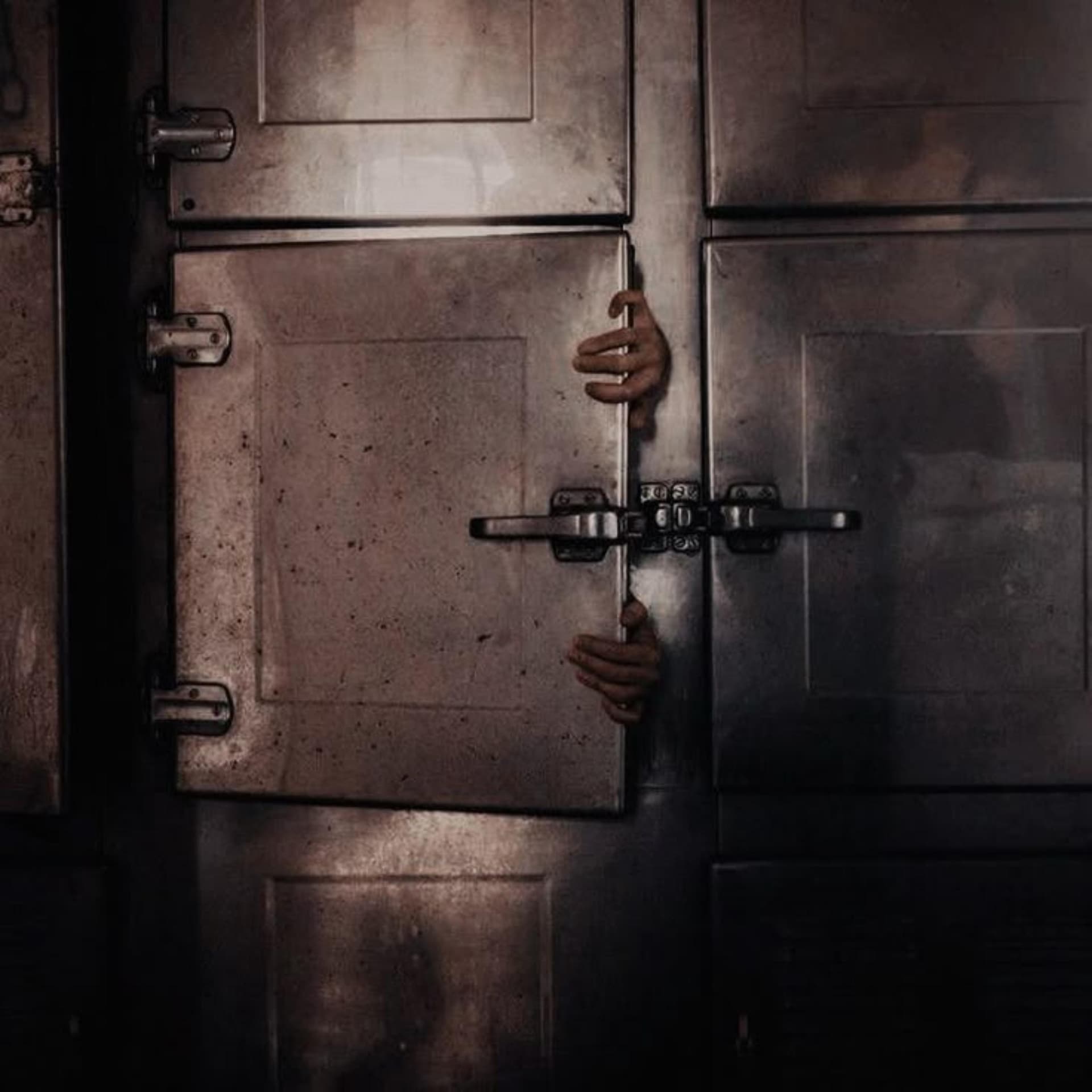 Diary of a Deputy Coroner - Mysterious Radio: Paranormal, UFO and Lore Interviews cover