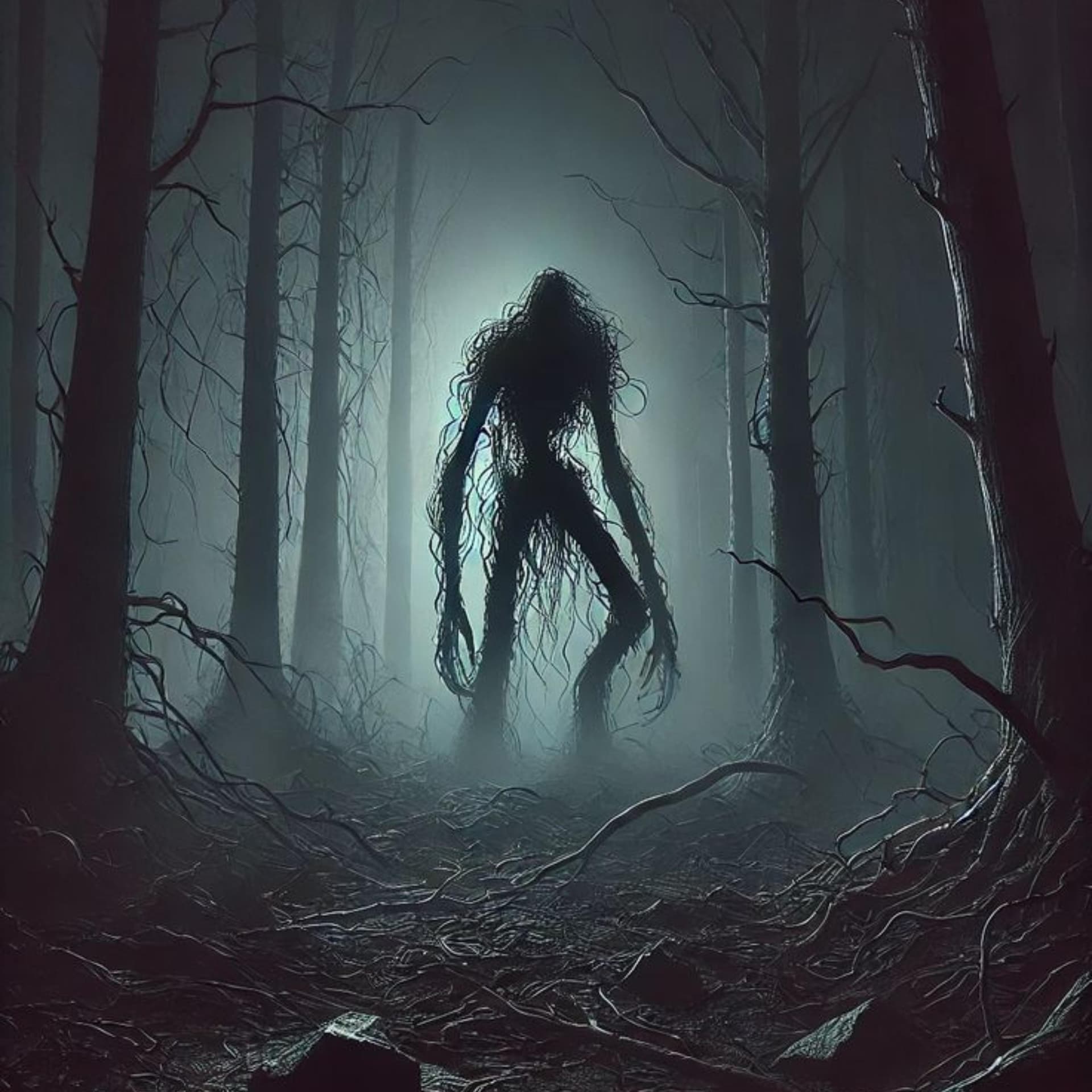 Haunted Chillicothe: True Ghost Stories, Tales, Legends and Folklore - Mysterious Radio: Paranormal, UFO and Lore Interviews cover
