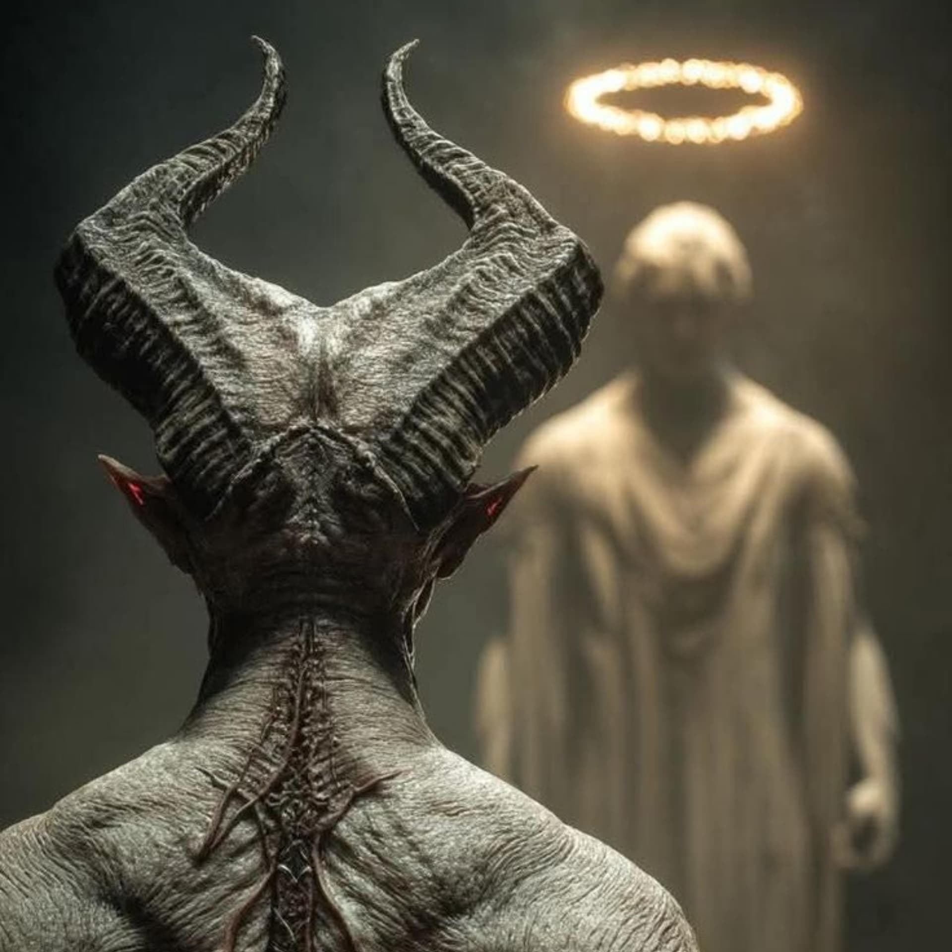 Chasing The Devil: Ed and Lorraine Warren Case History - Mysterious Radio: Paranormal, UFO and Lore Interviews cover