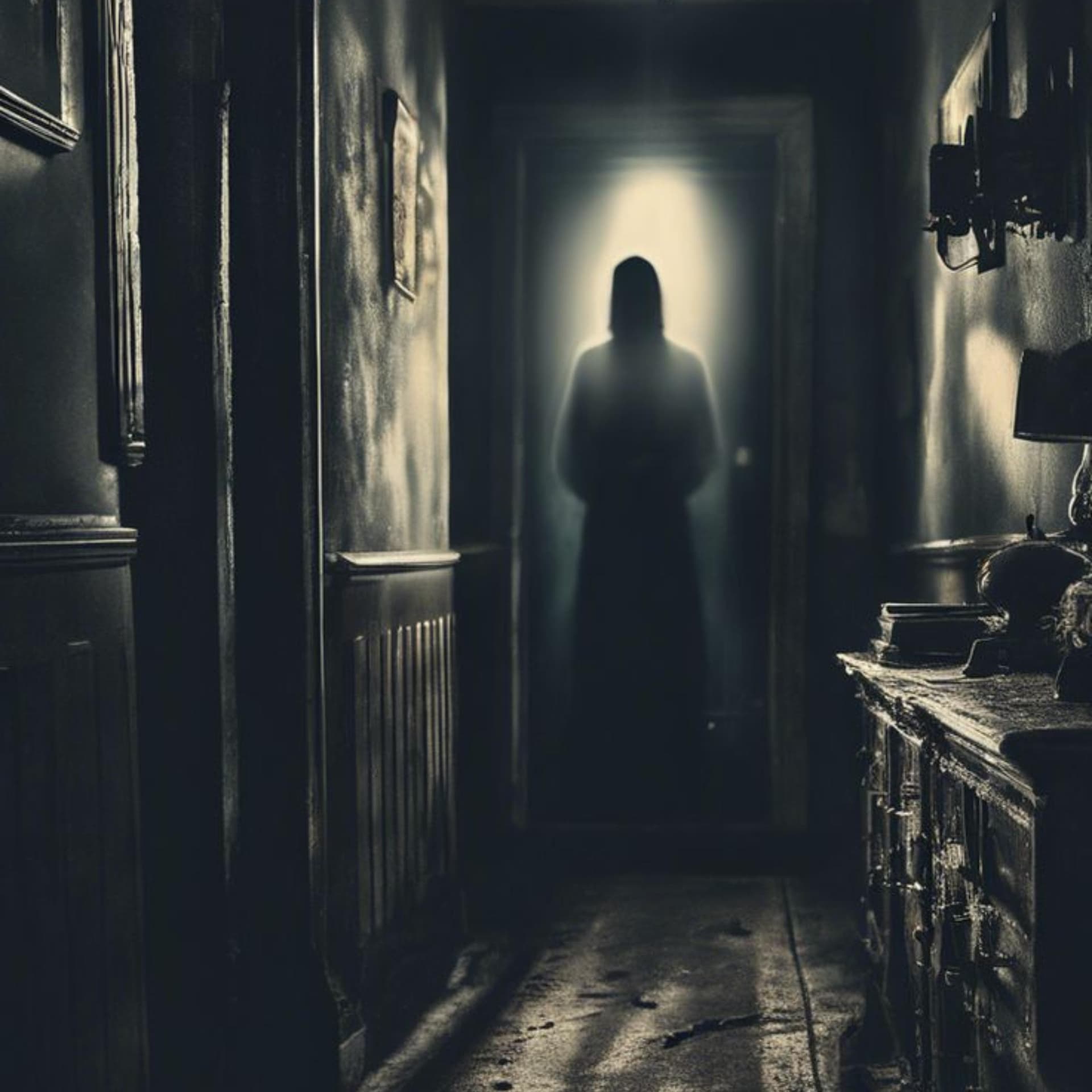 Sinister Sounds - Mysterious Radio: Paranormal, UFO and Lore Interviews cover